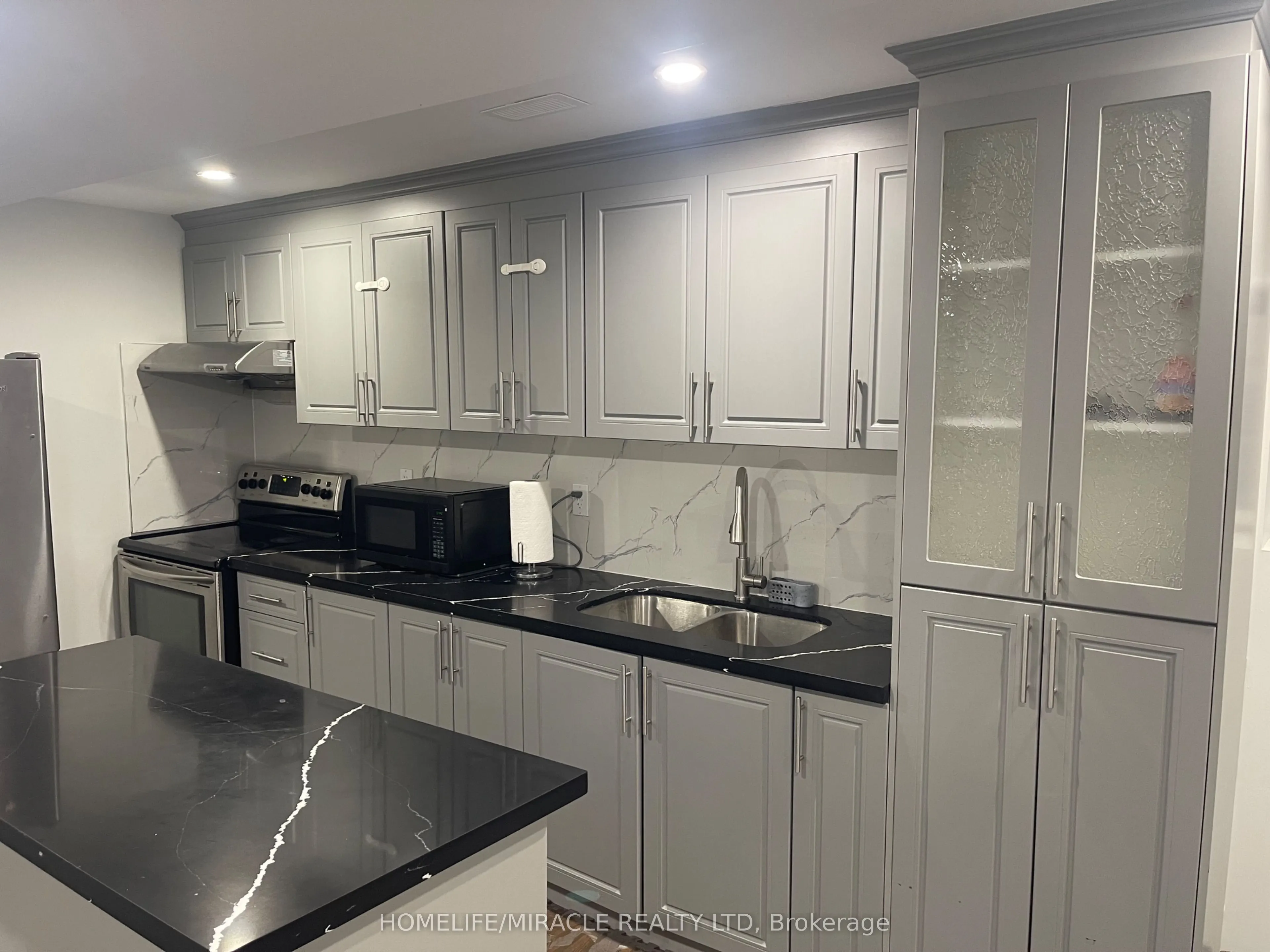 67 Cobriza Crescent, #Basement