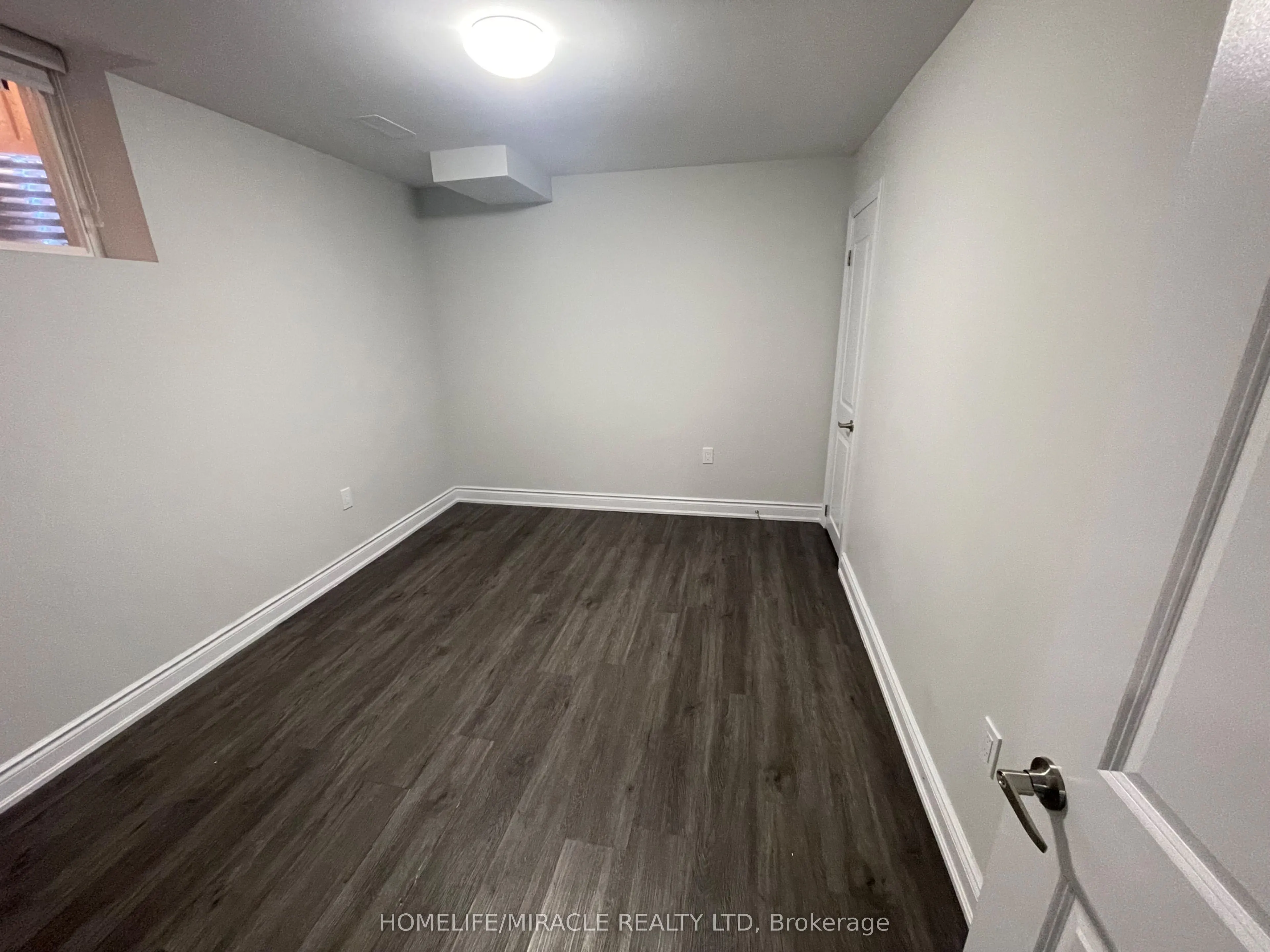 67 Cobriza Crescent, #Basement