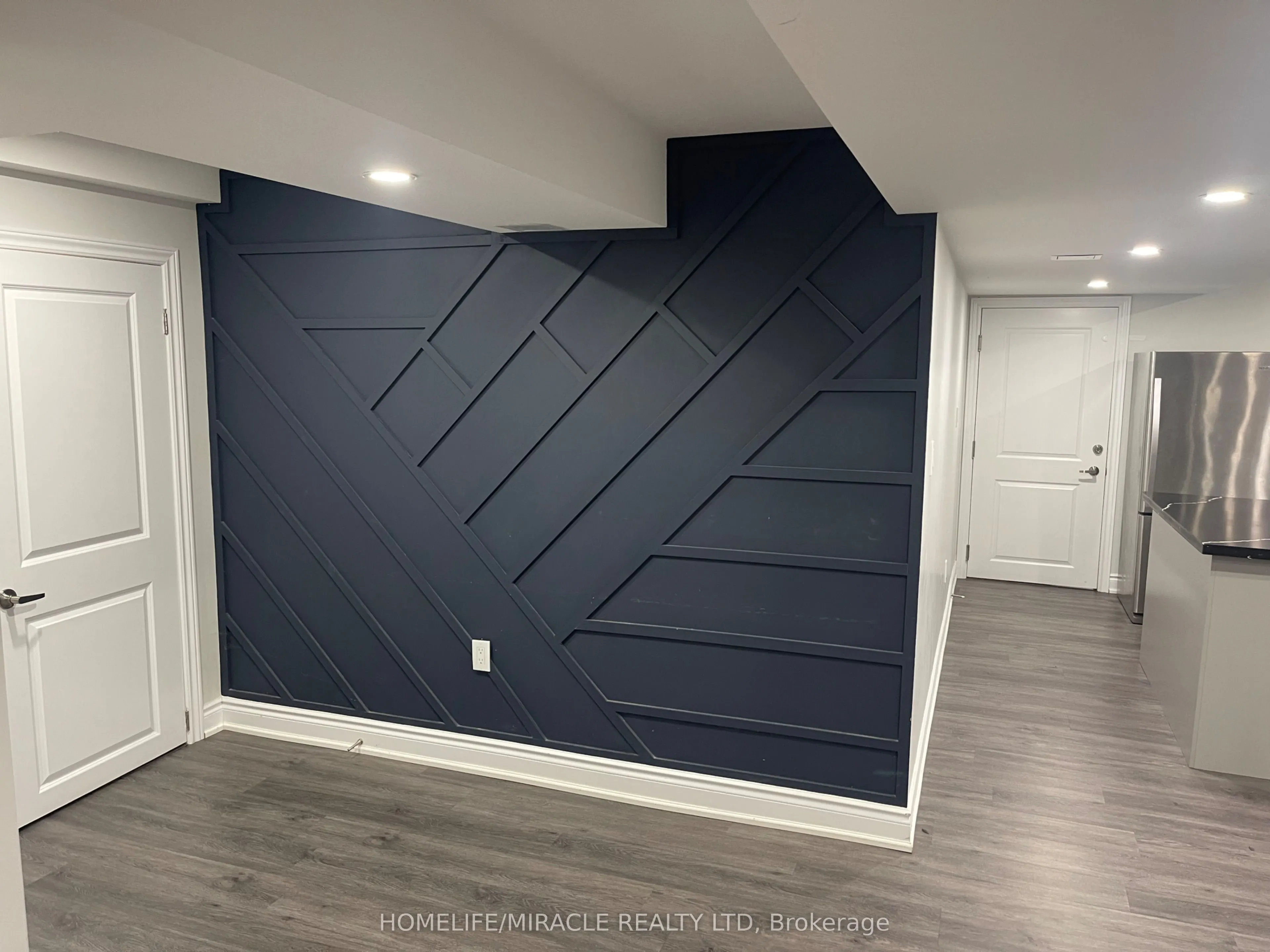 67 Cobriza Crescent, #Basement