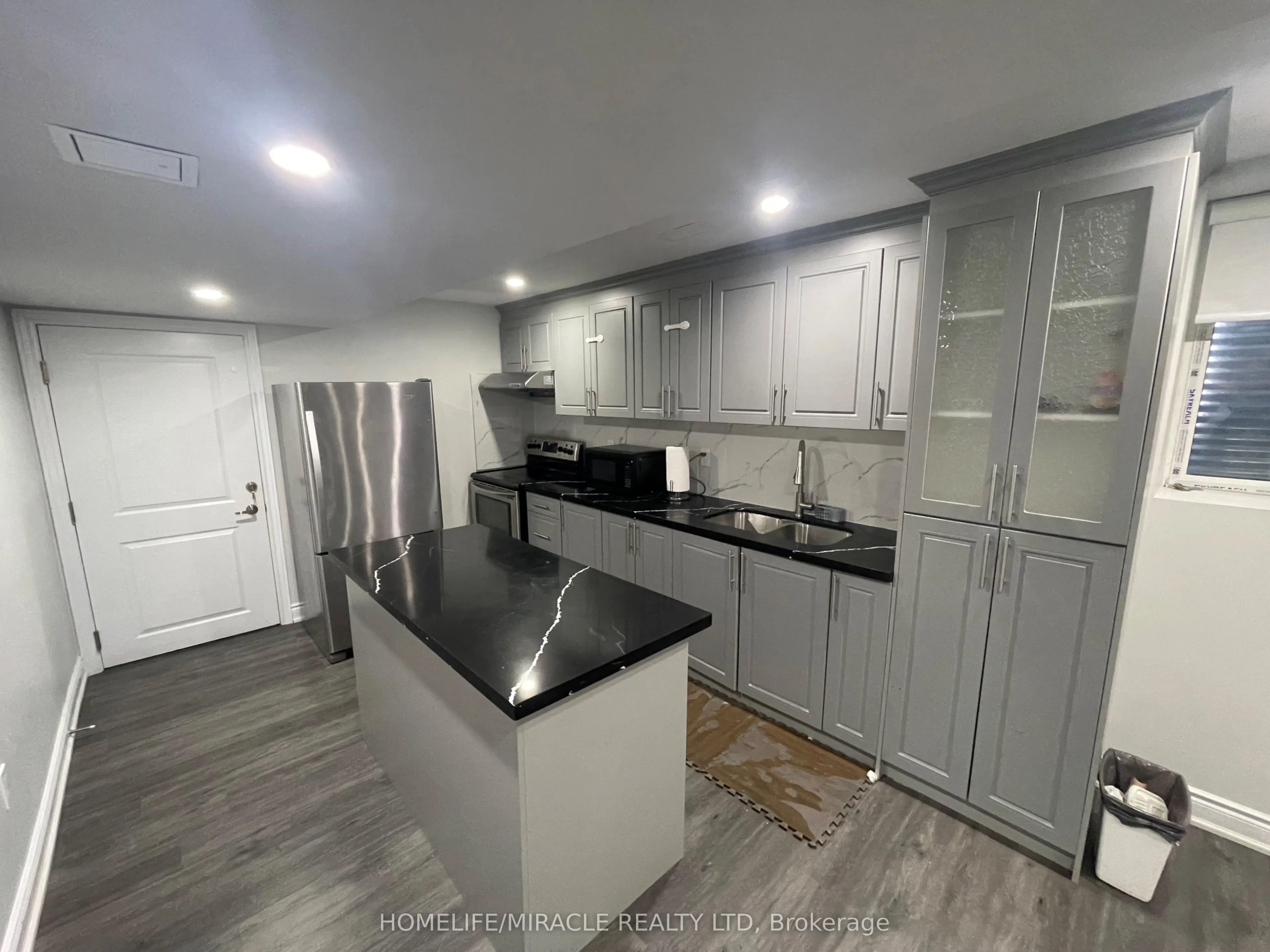 67 Cobriza Crescent, #Basement