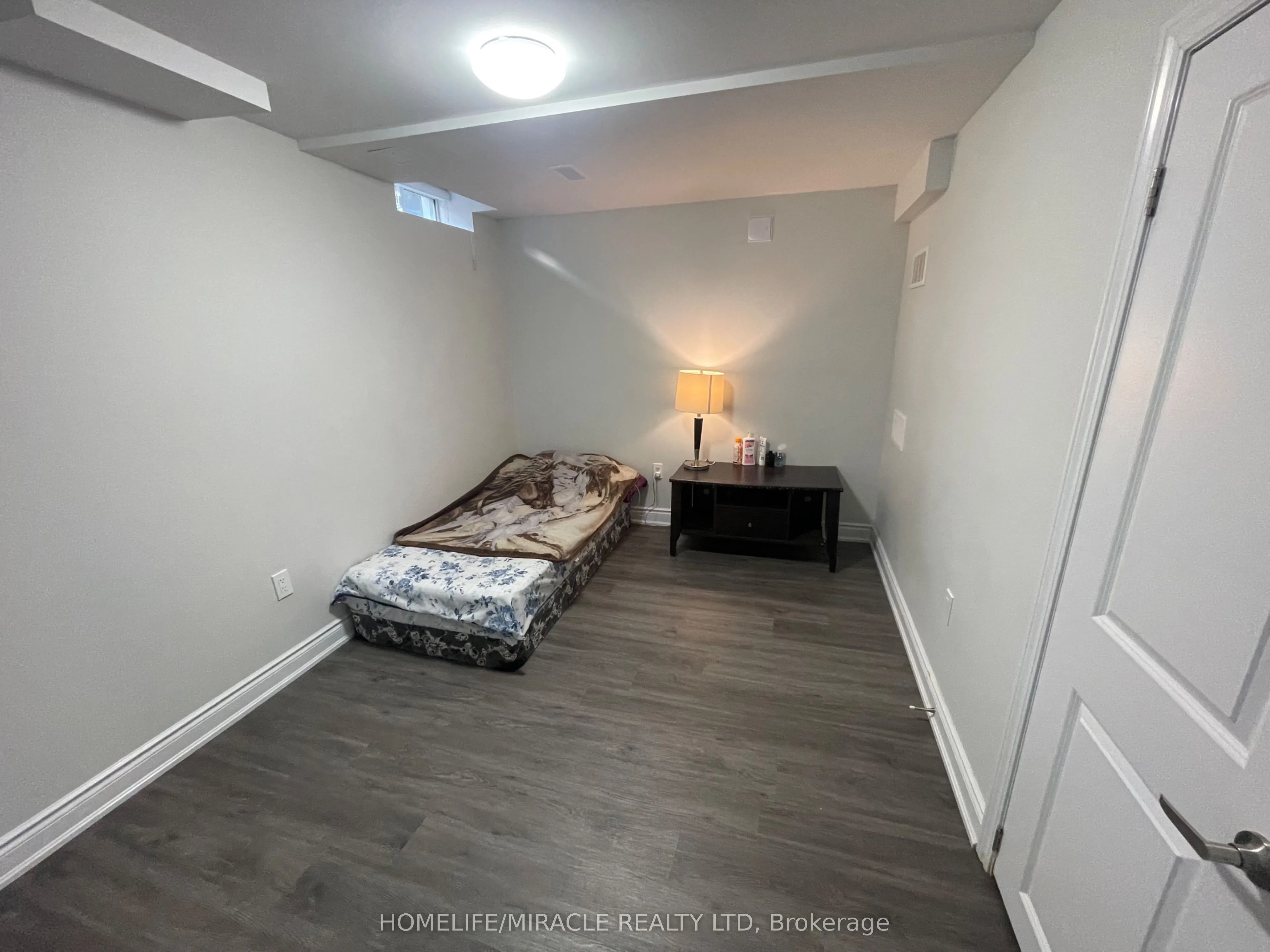 67 Cobriza Crescent, #Basement