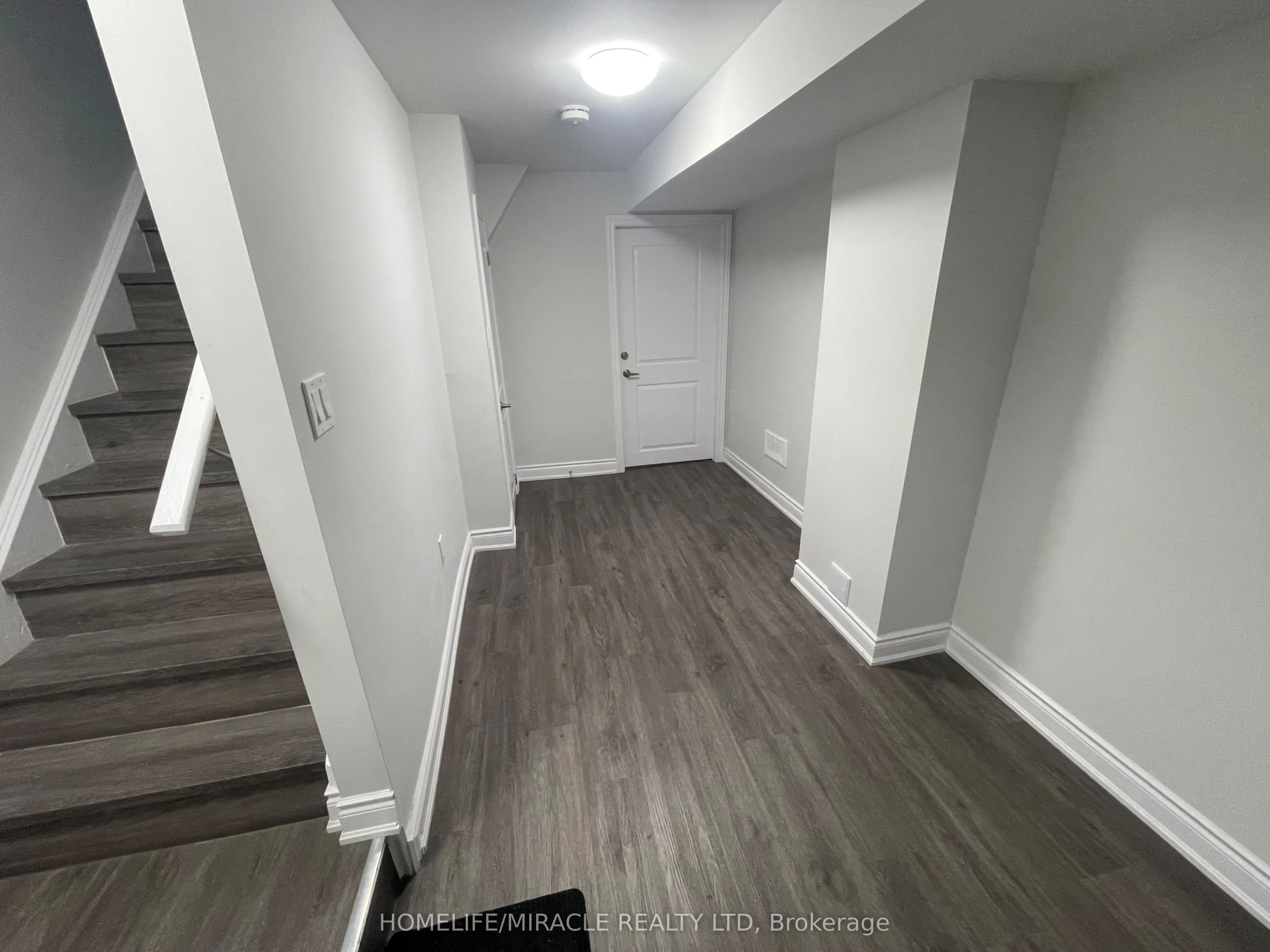67 Cobriza Crescent, #Basement
