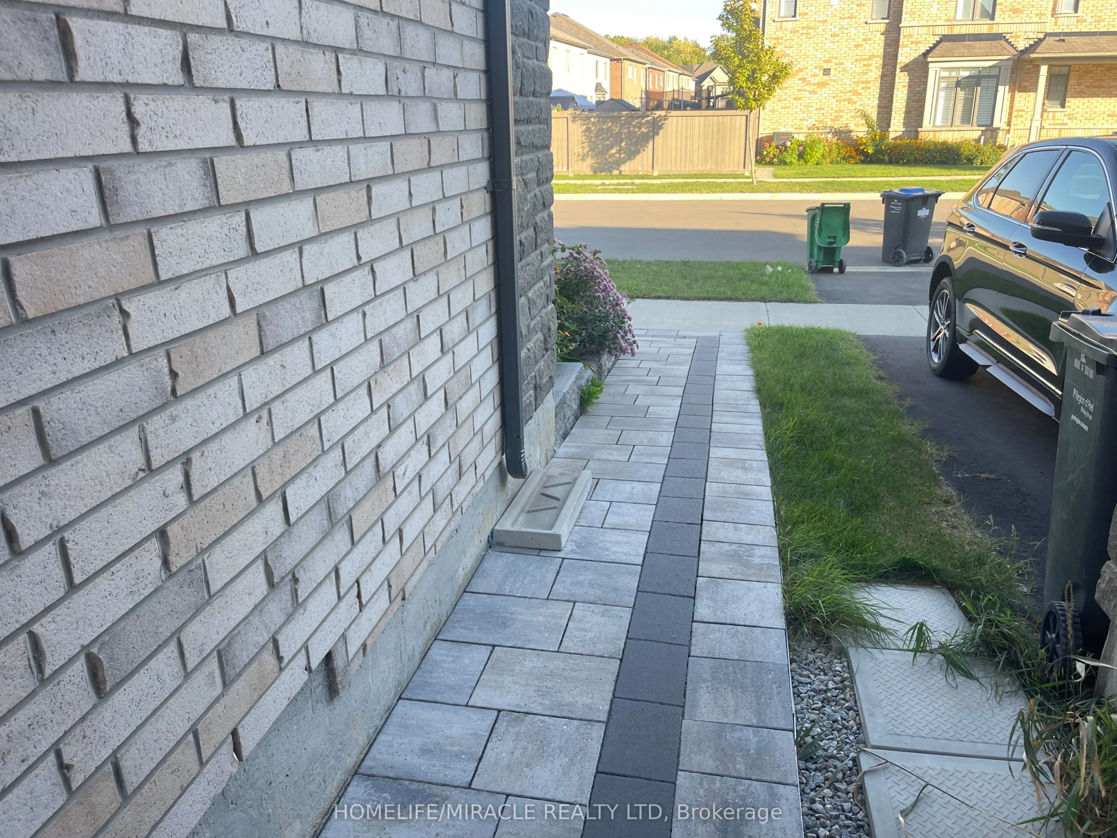 67 Cobriza Crescent, #Basement