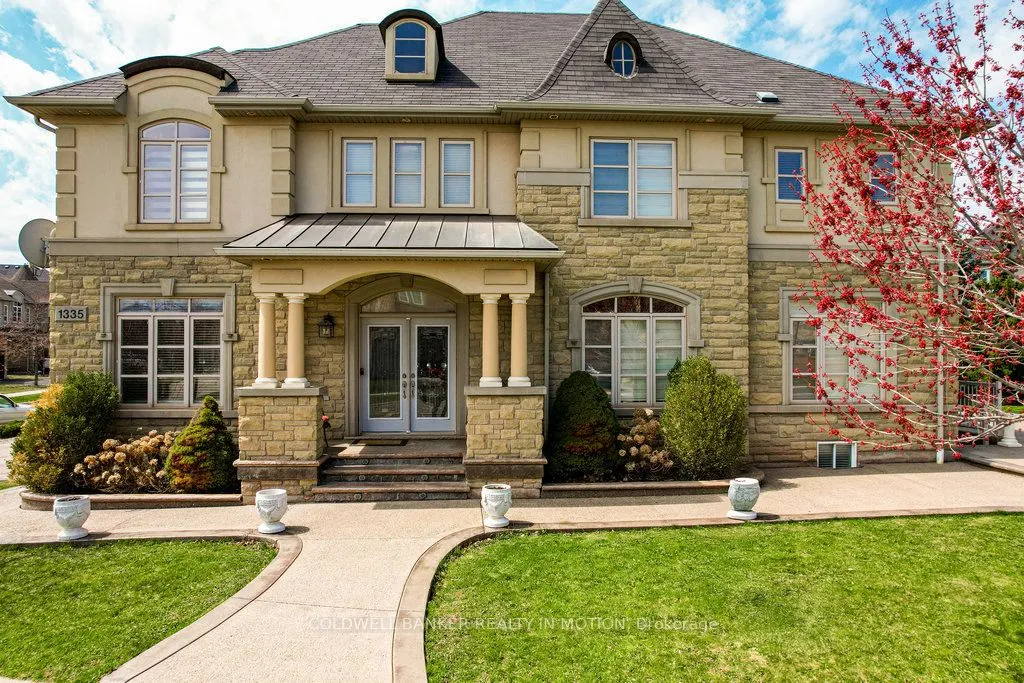 1335 Arrowhead Road