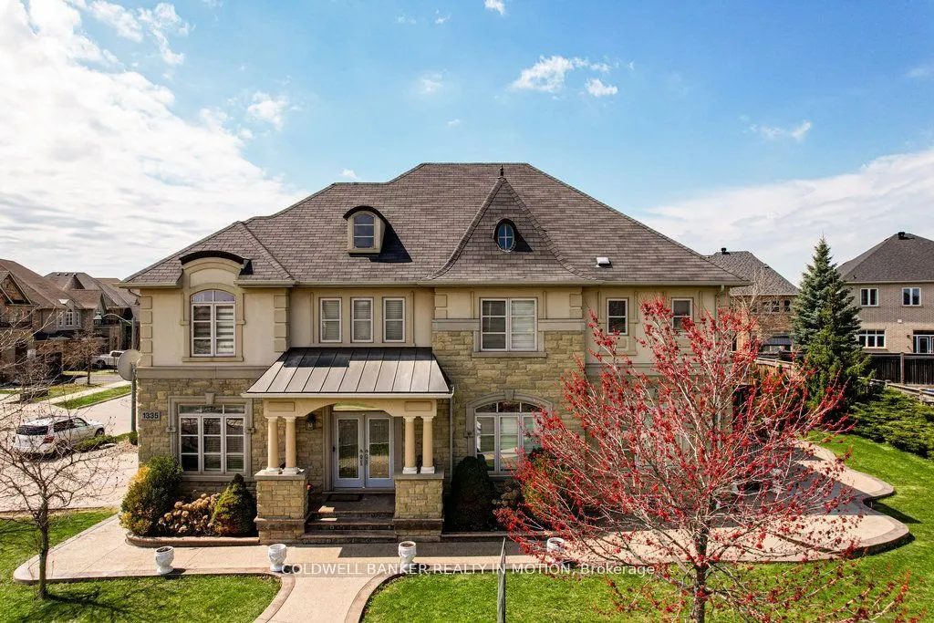 1335 Arrowhead Road