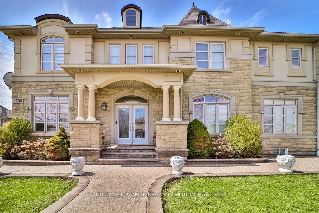 1335 Arrowhead Road