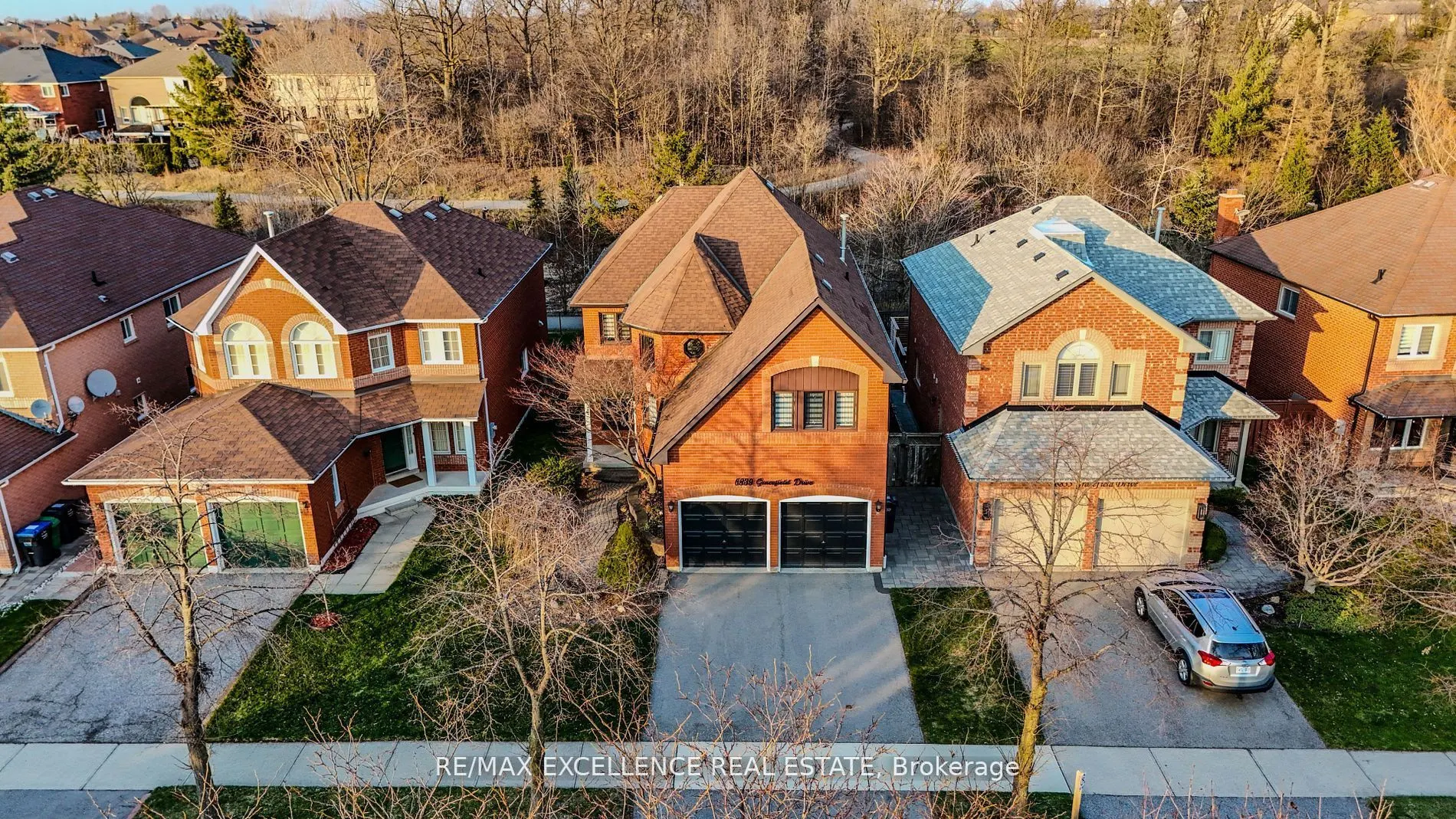 6839 Gracefield Drive