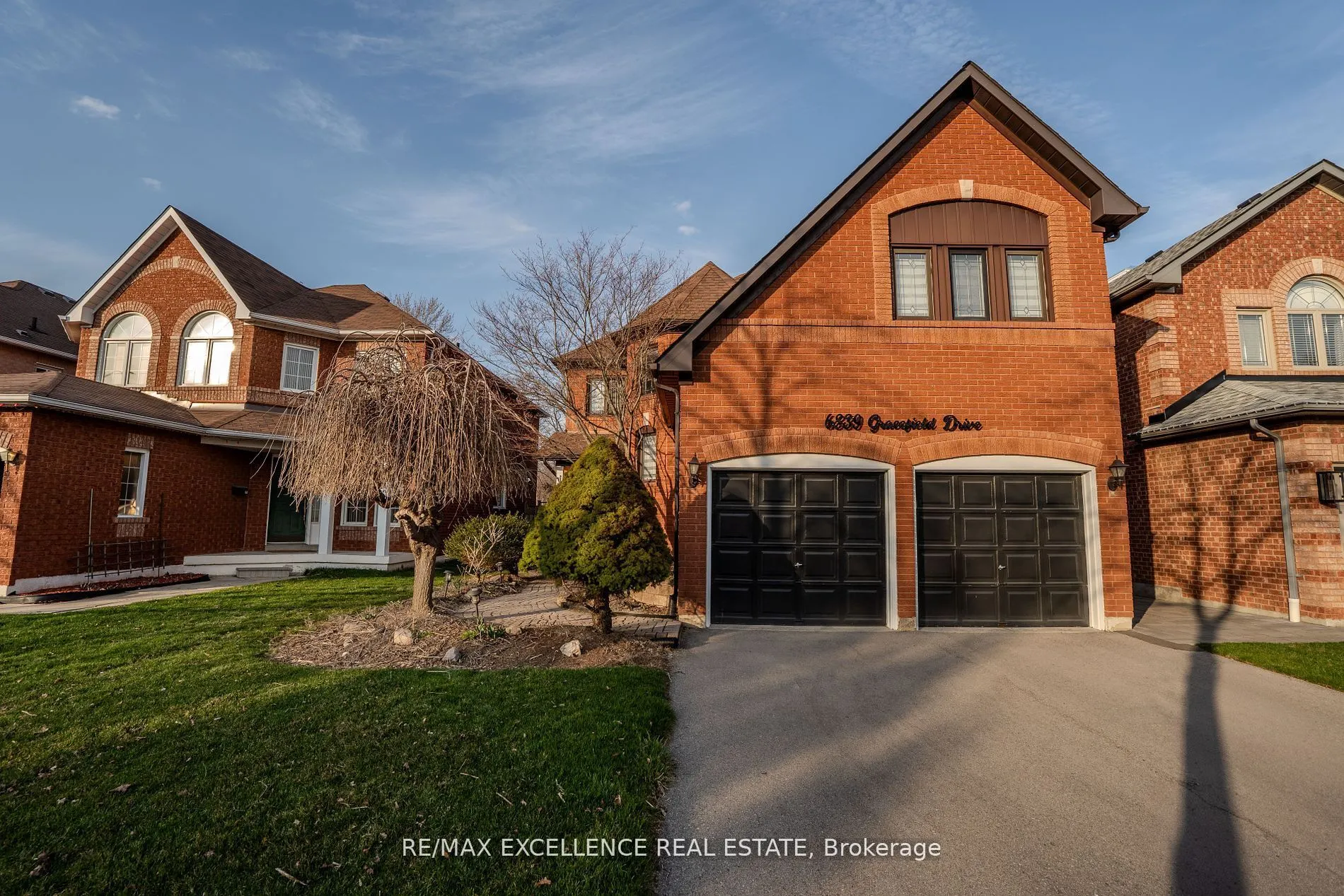 6839 Gracefield Drive