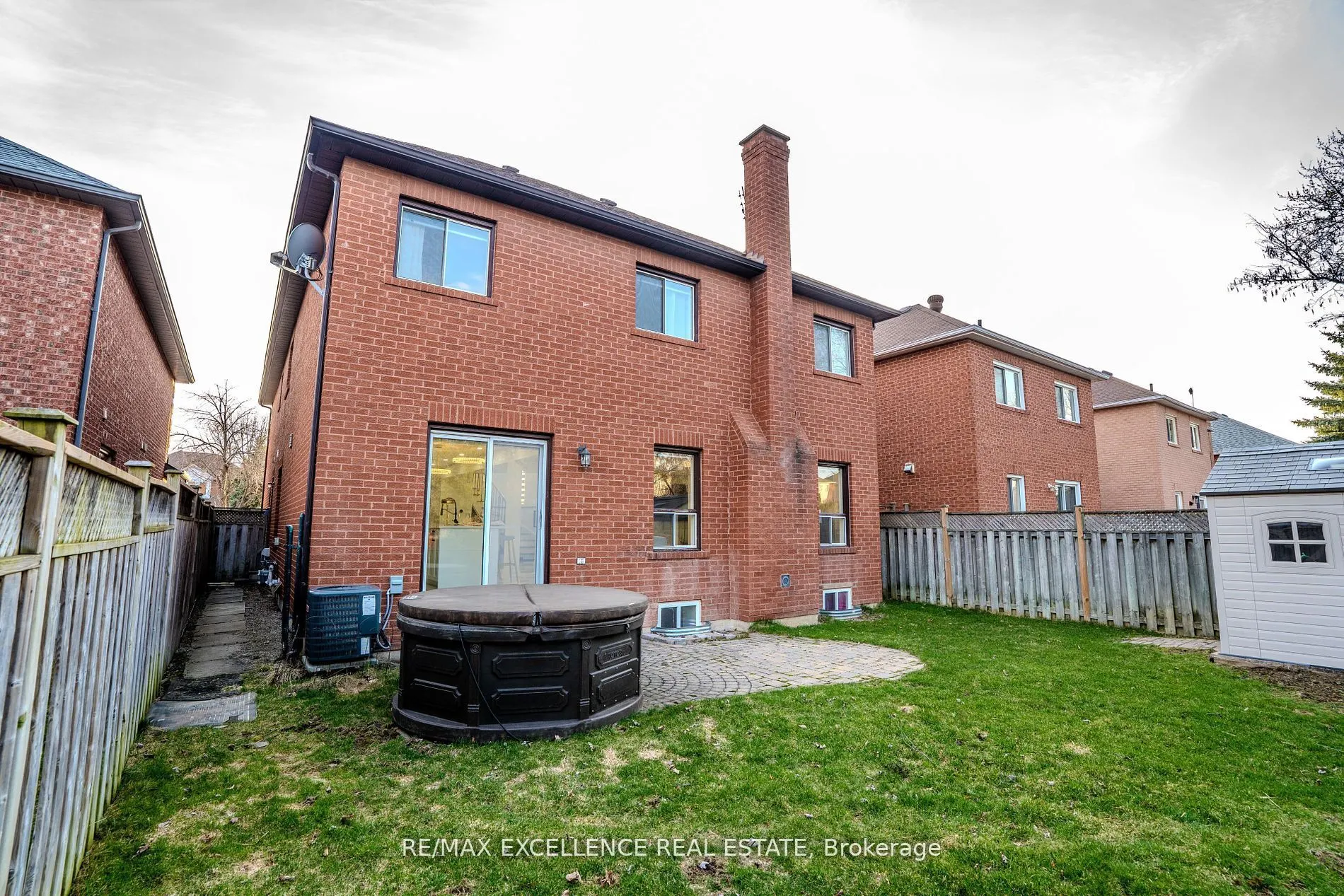 6839 Gracefield Drive