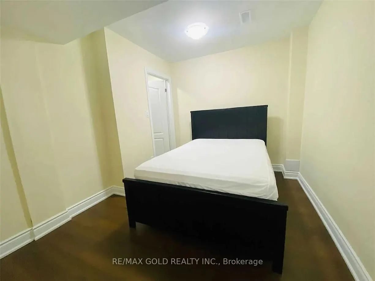 52 Ringway Road, #Basement
