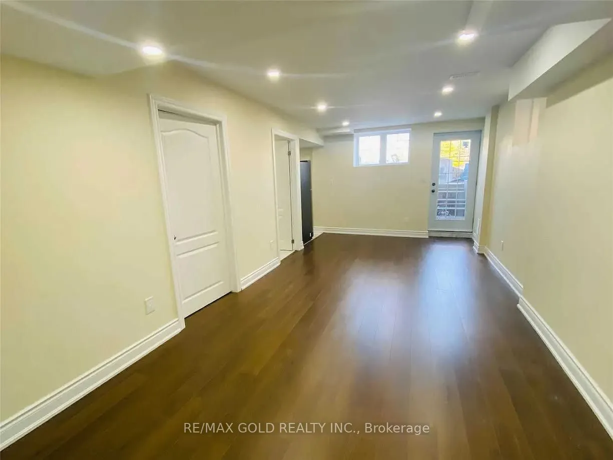 52 Ringway Road, #Basement