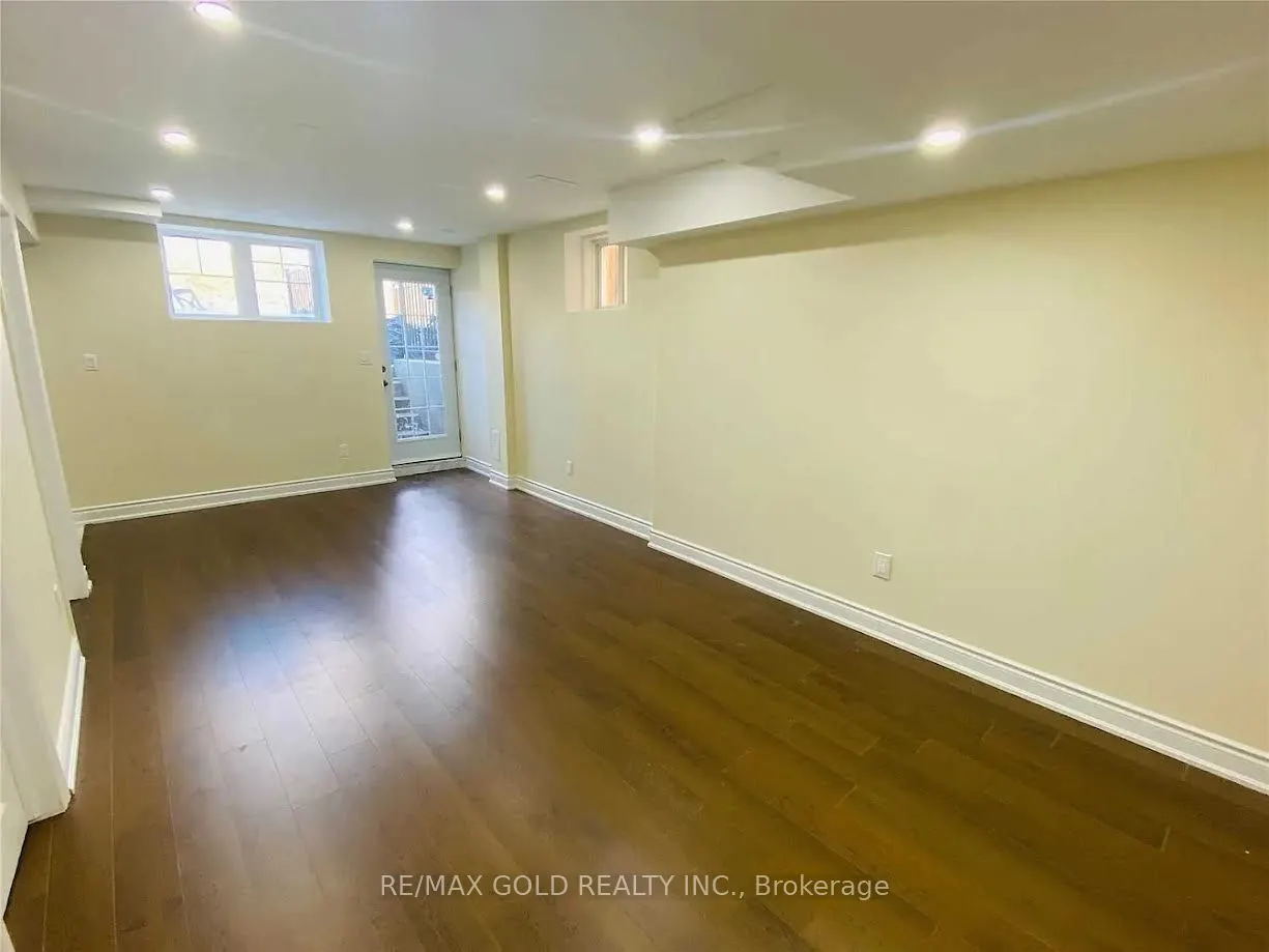 52 Ringway Road, #Basement