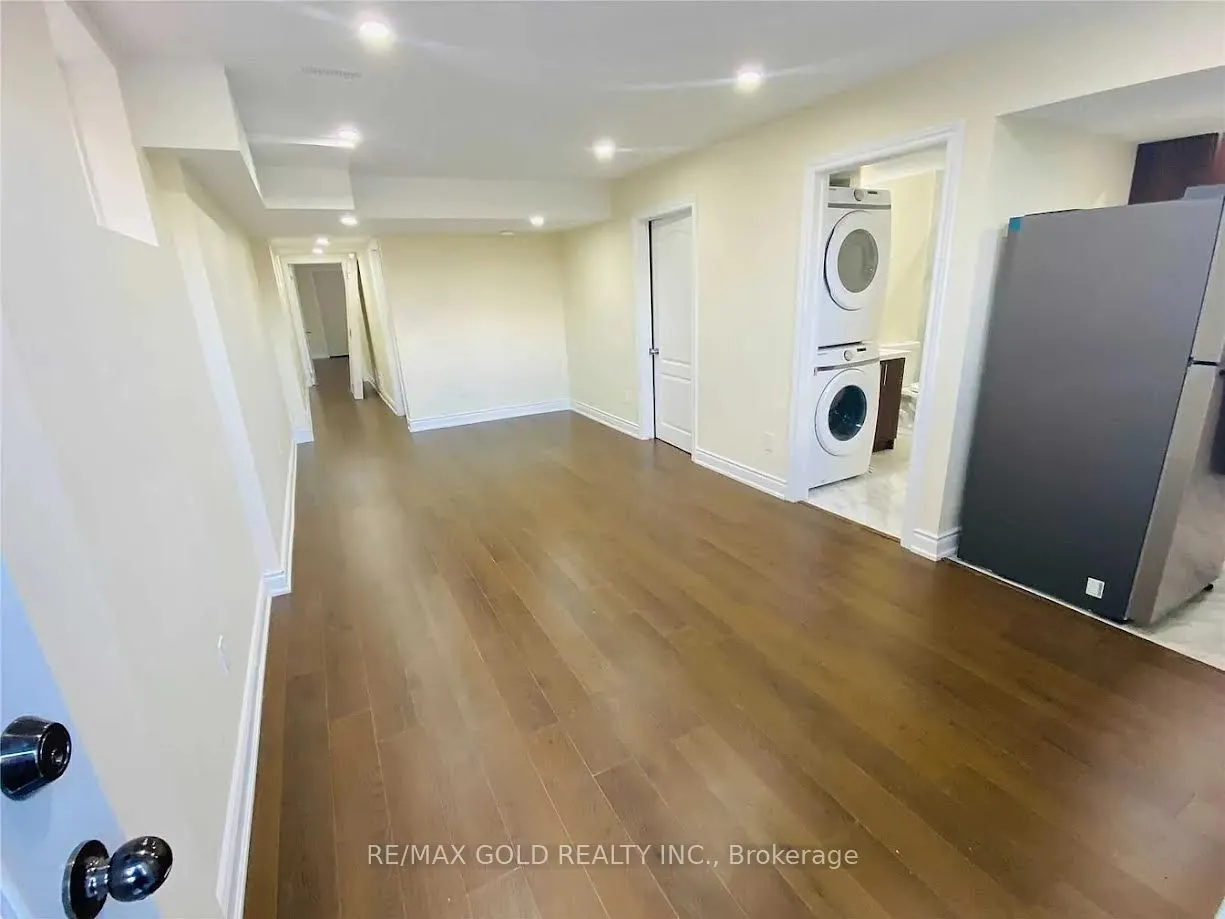 52 Ringway Road, #Basement