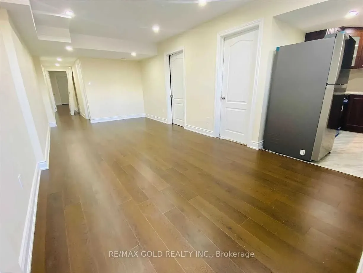 52 Ringway Road, #Basement