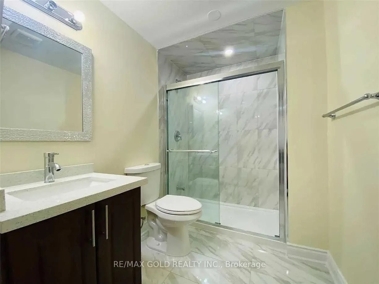 52 Ringway Road, #Basement