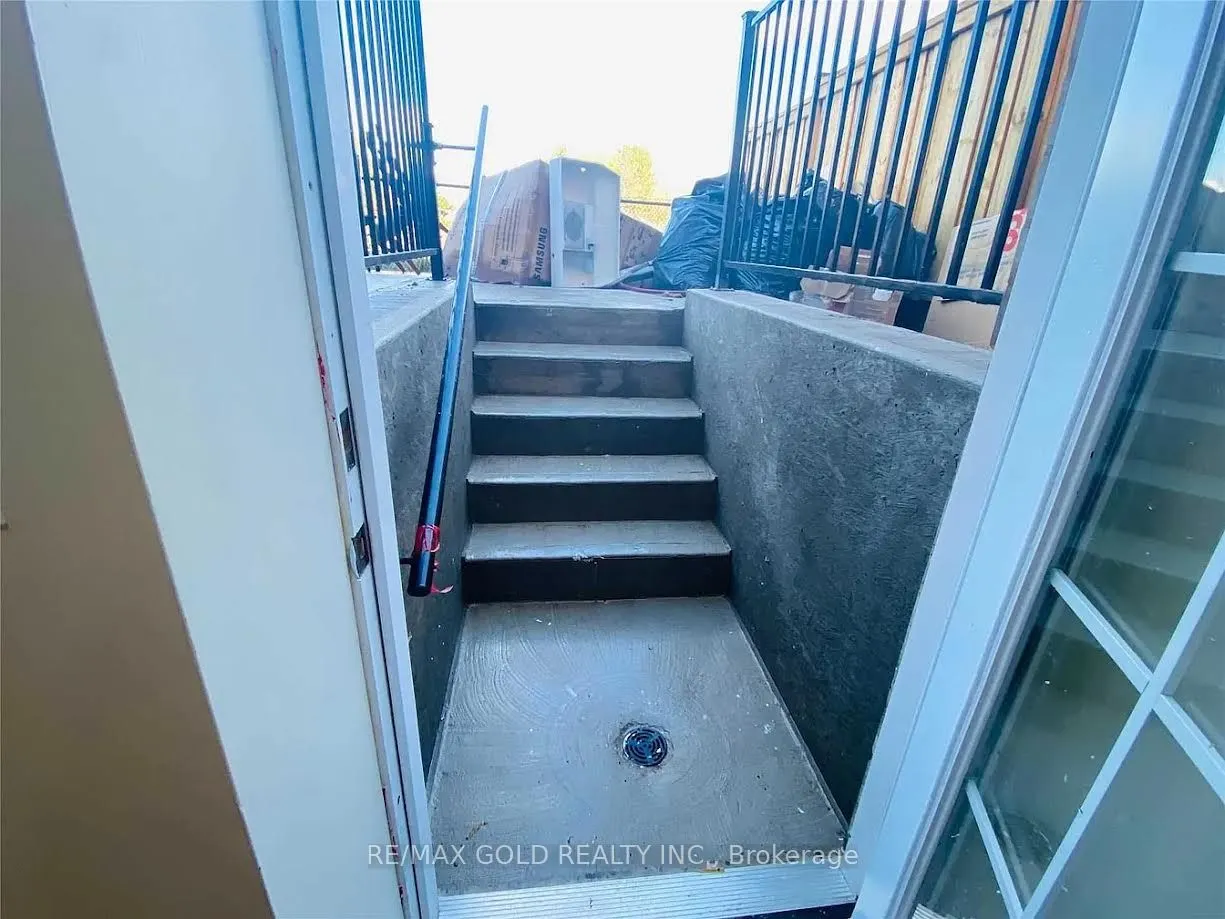 52 Ringway Road, #Basement