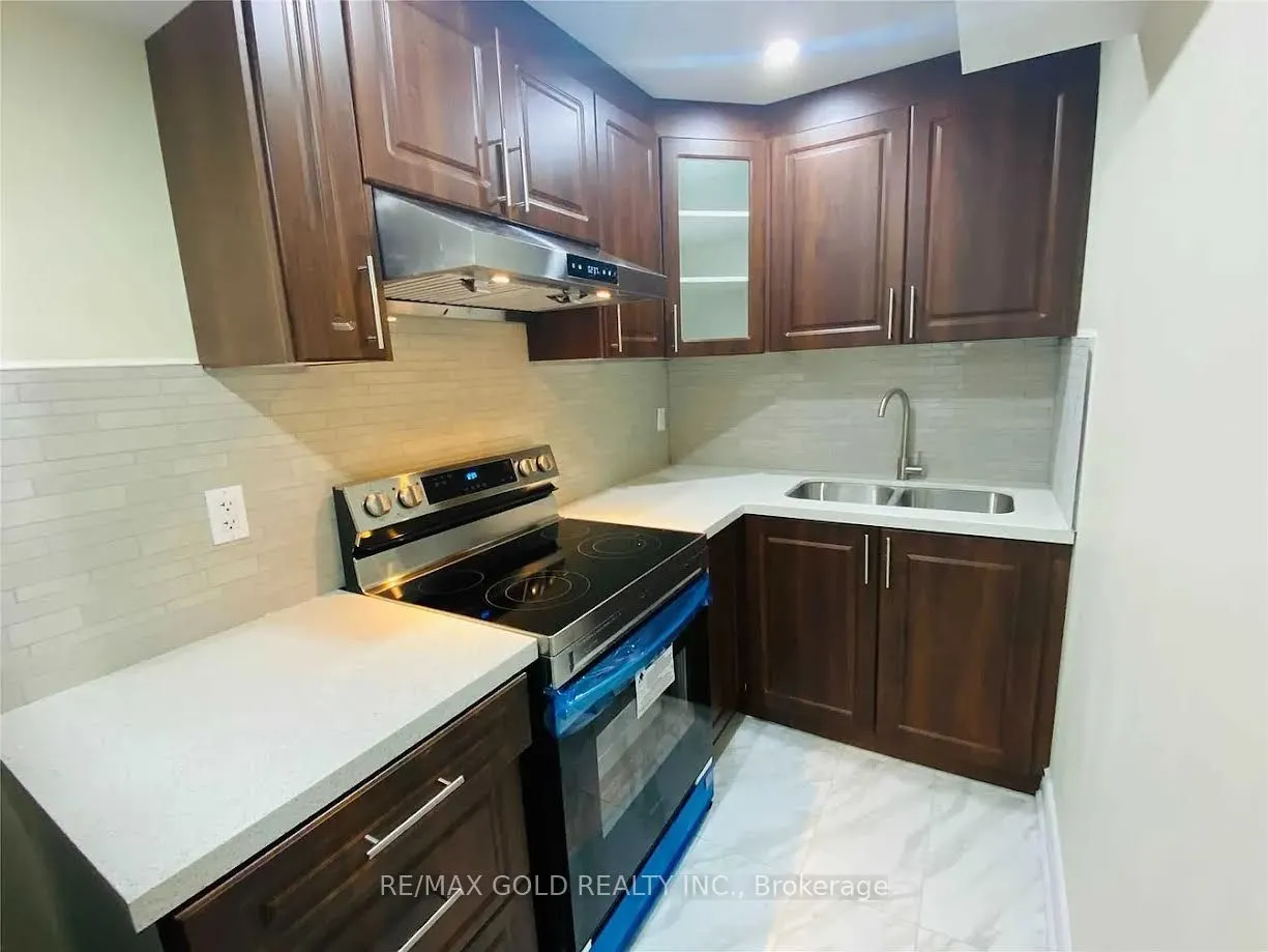 52 Ringway Road, #Basement