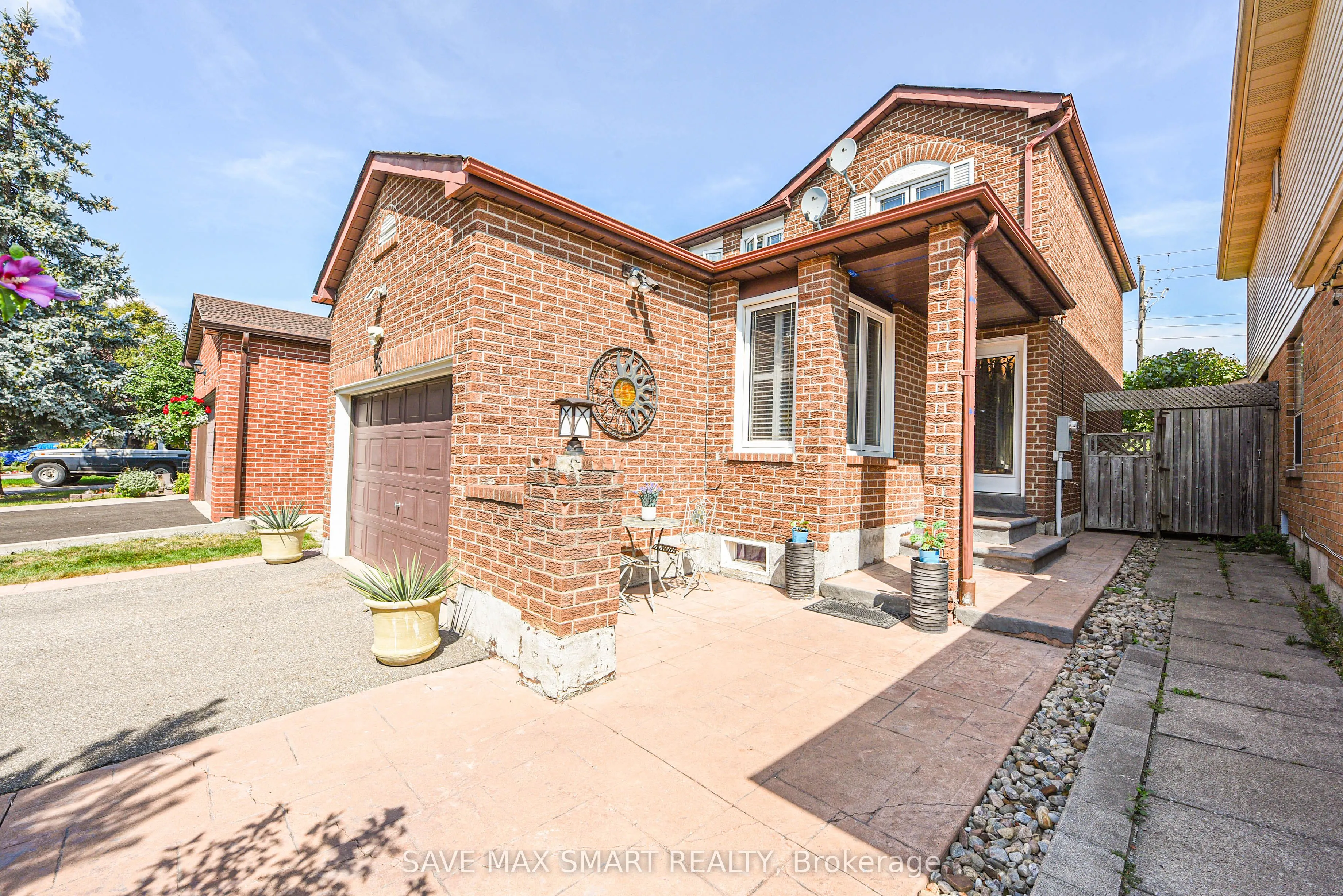 38 Bridekirk Place