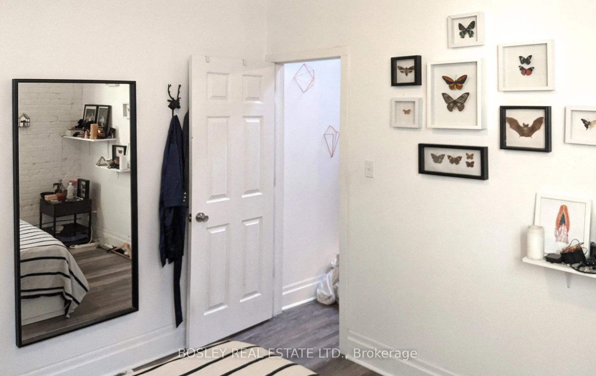 137 Roncesvalles Avenue, #202