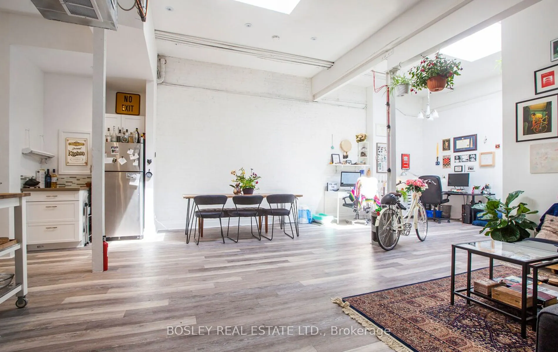 137 Roncesvalles Avenue, #202