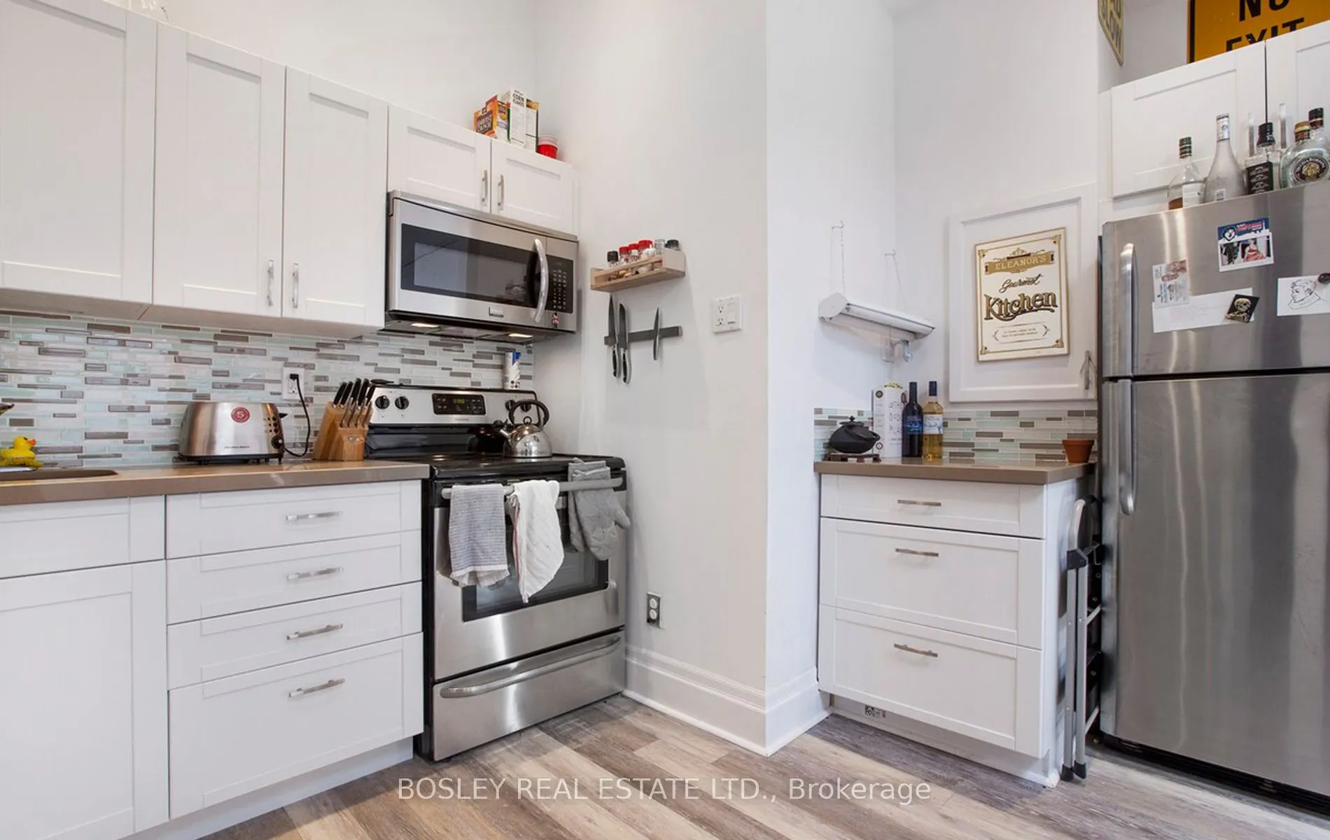 137 Roncesvalles Avenue, #202