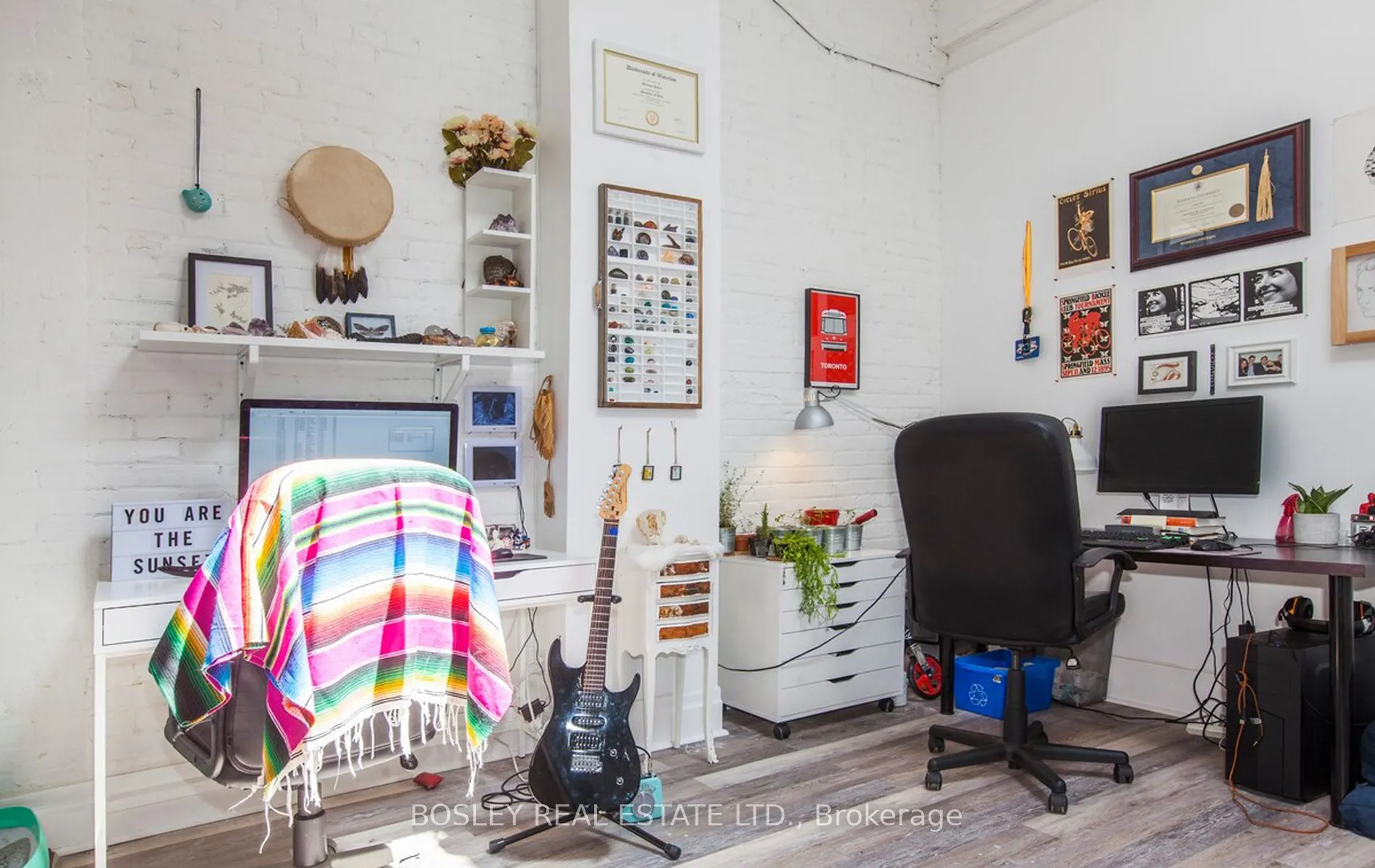 137 Roncesvalles Avenue, #202
