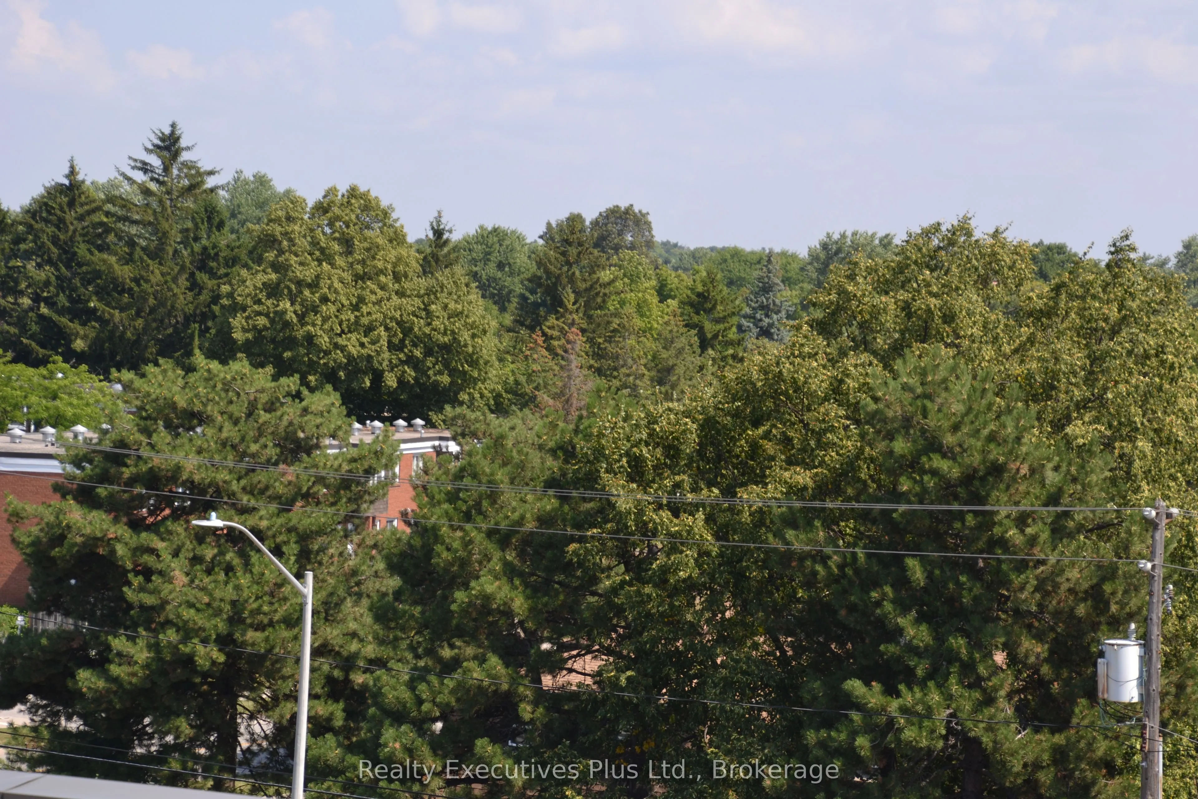 1284 Guelph Line N, #201