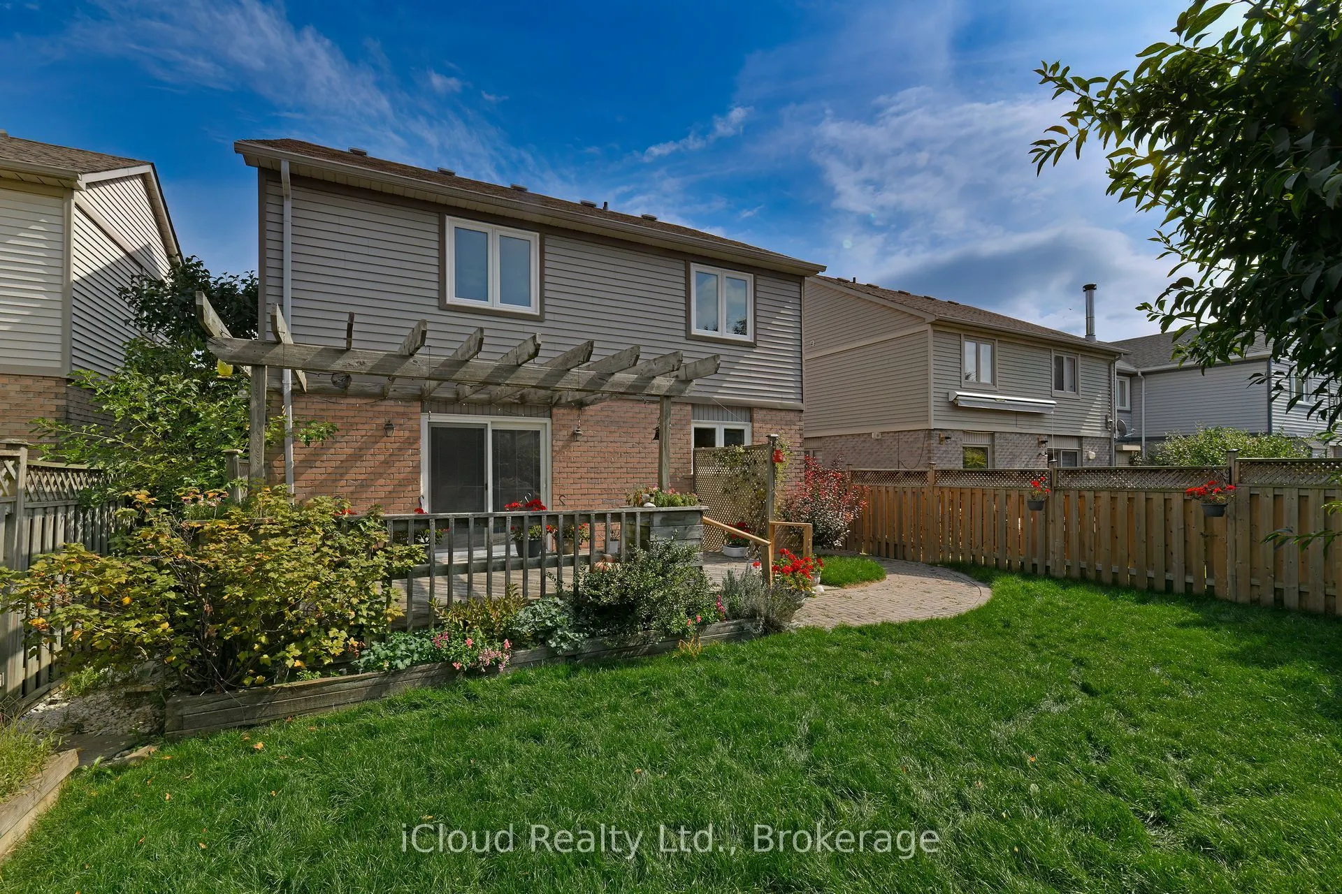 2845 Tradewind Drive