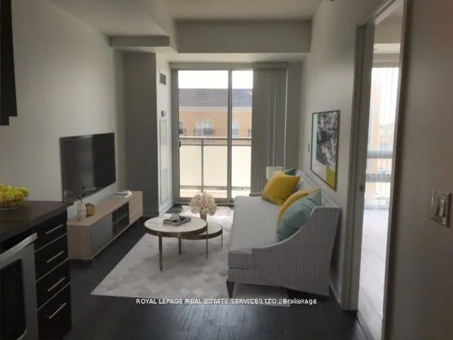 760 The Queensway, #412