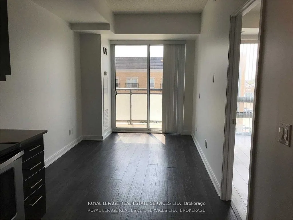 760 The Queensway, #412