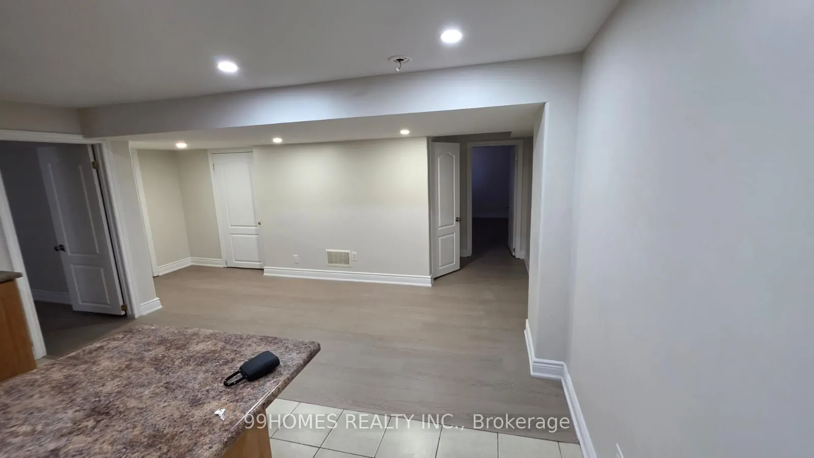 52 Nantucket Crescent, #Bsmt