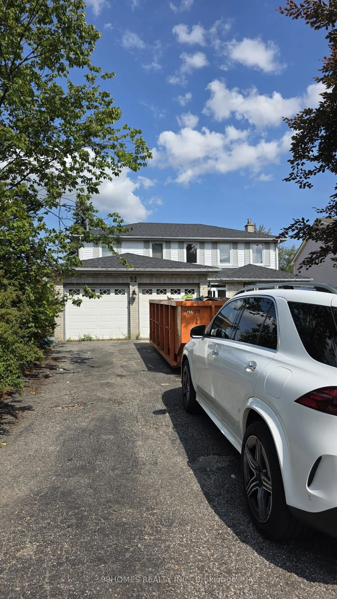 52 Nantucket Crescent, #Bsmt
