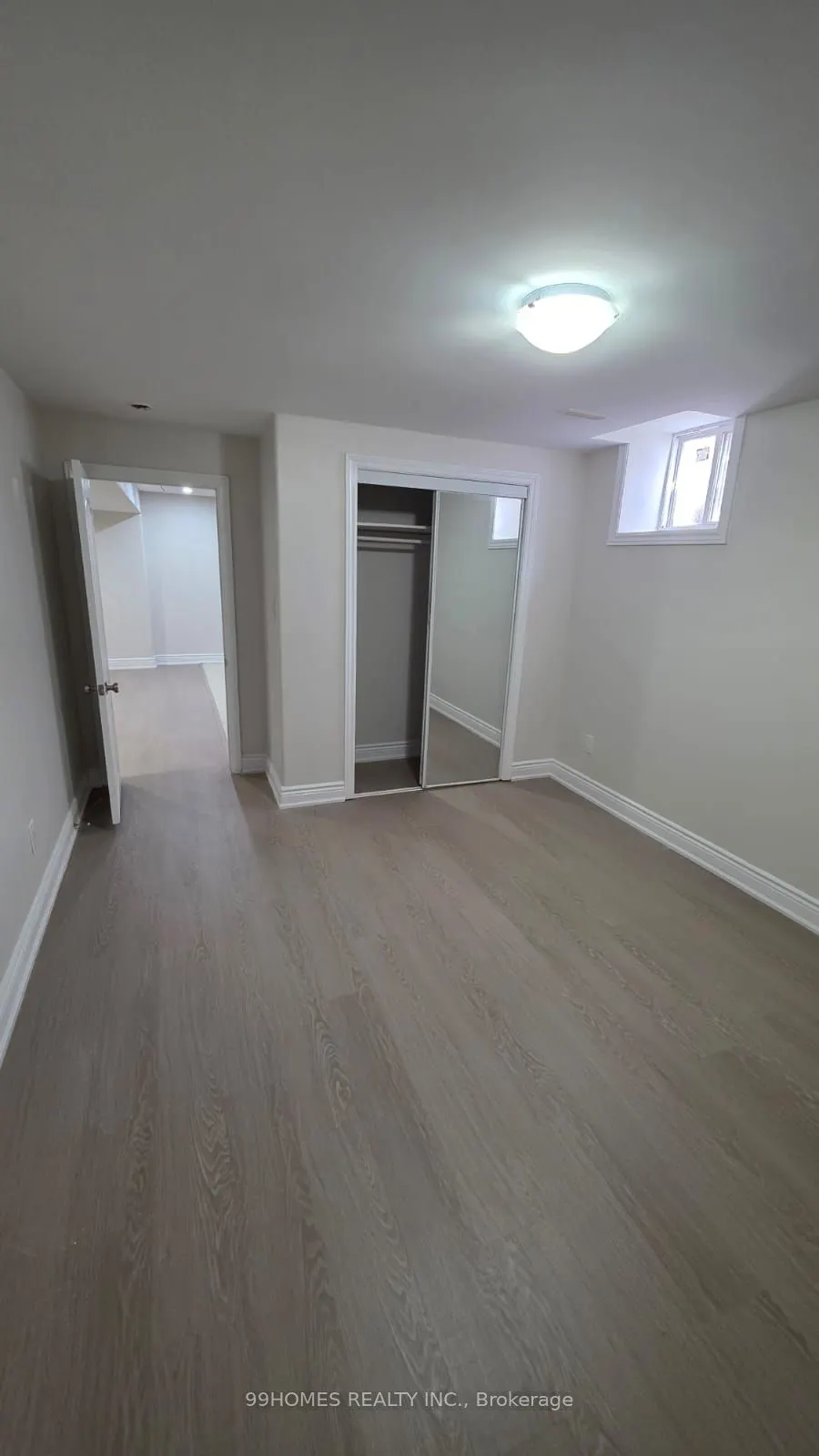 52 Nantucket Crescent, #Bsmt