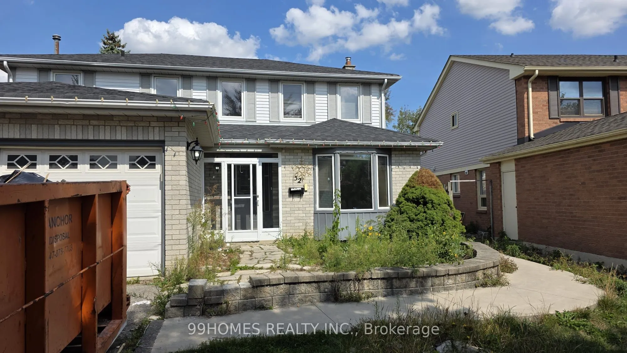 52 Nantucket Crescent, #Bsmt