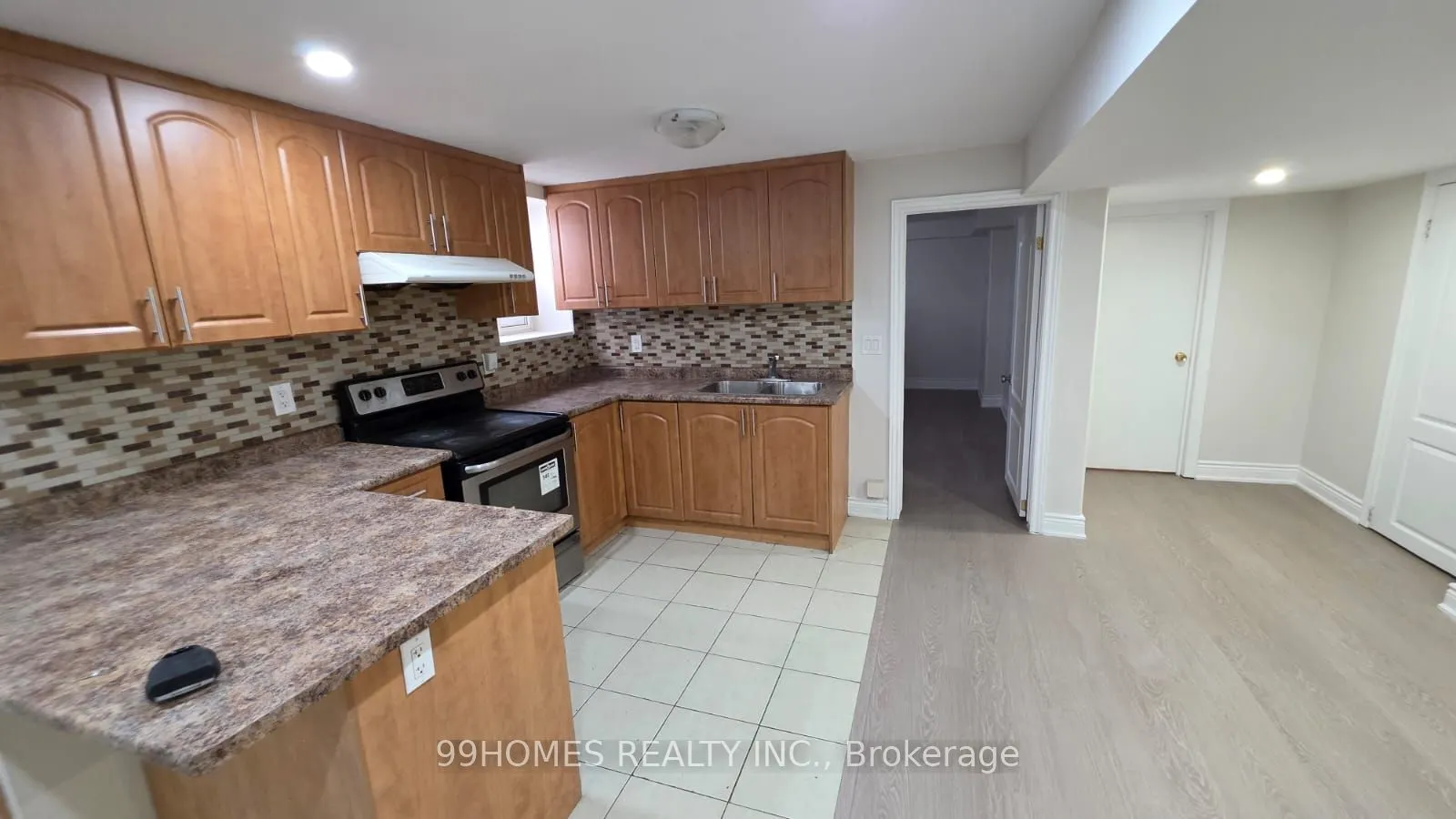 52 Nantucket Crescent, #Bsmt