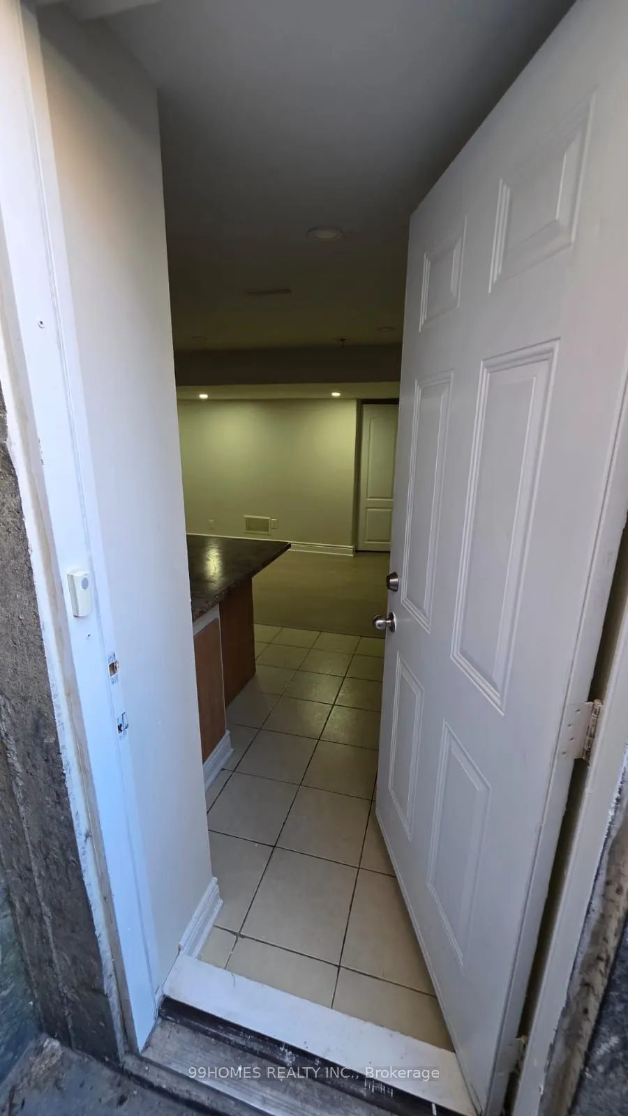 52 Nantucket Crescent, #Bsmt