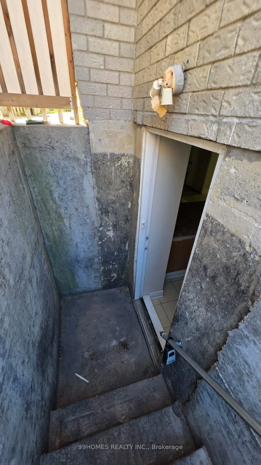 52 Nantucket Crescent, #Bsmt