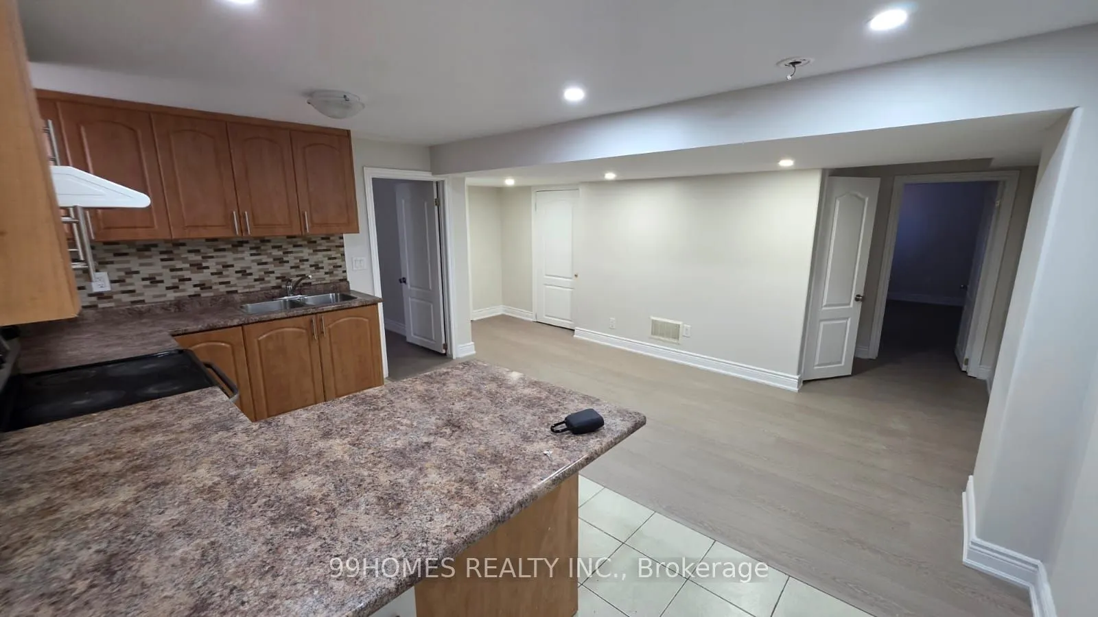 52 Nantucket Crescent, #Bsmt