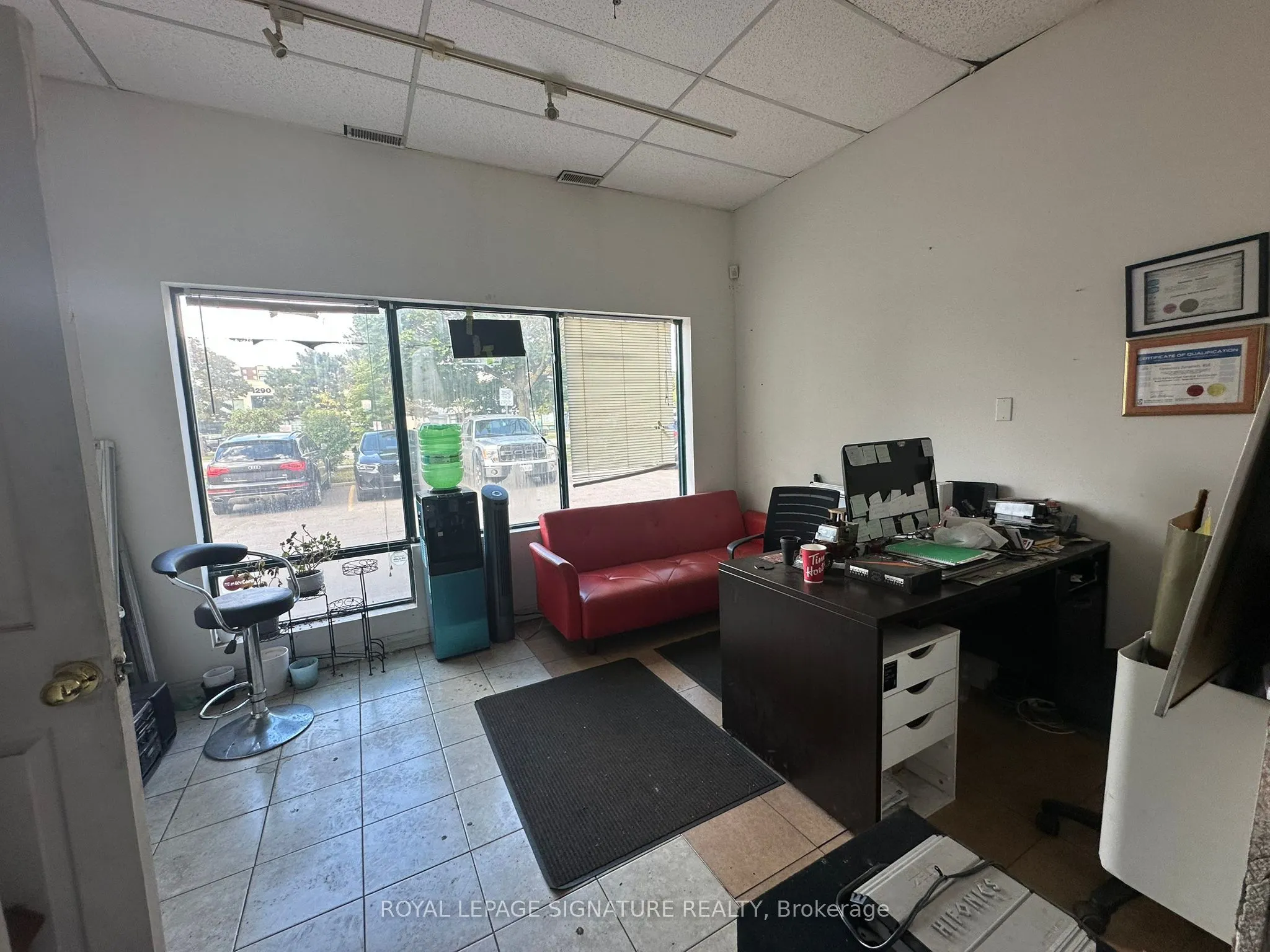 1270 Finch Avenue W, #16