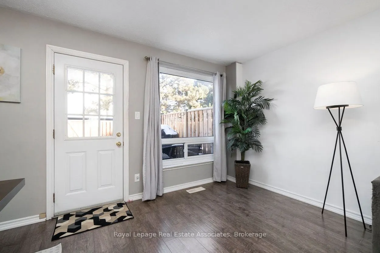 44 Village Court, #22