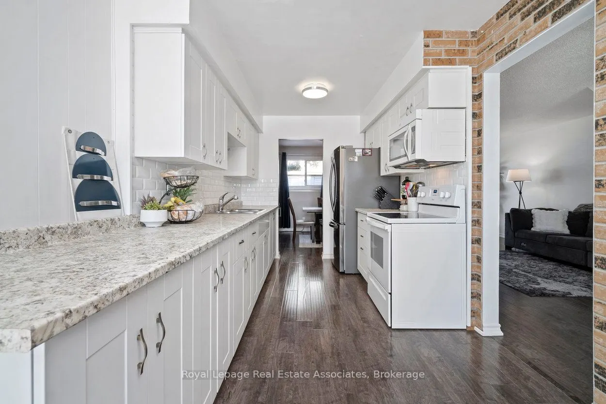 44 Village Court, #22