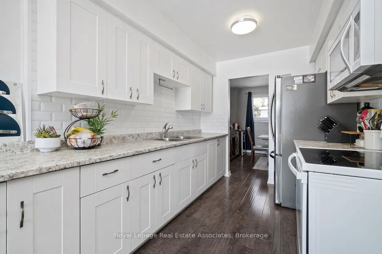 44 Village Court, #22
