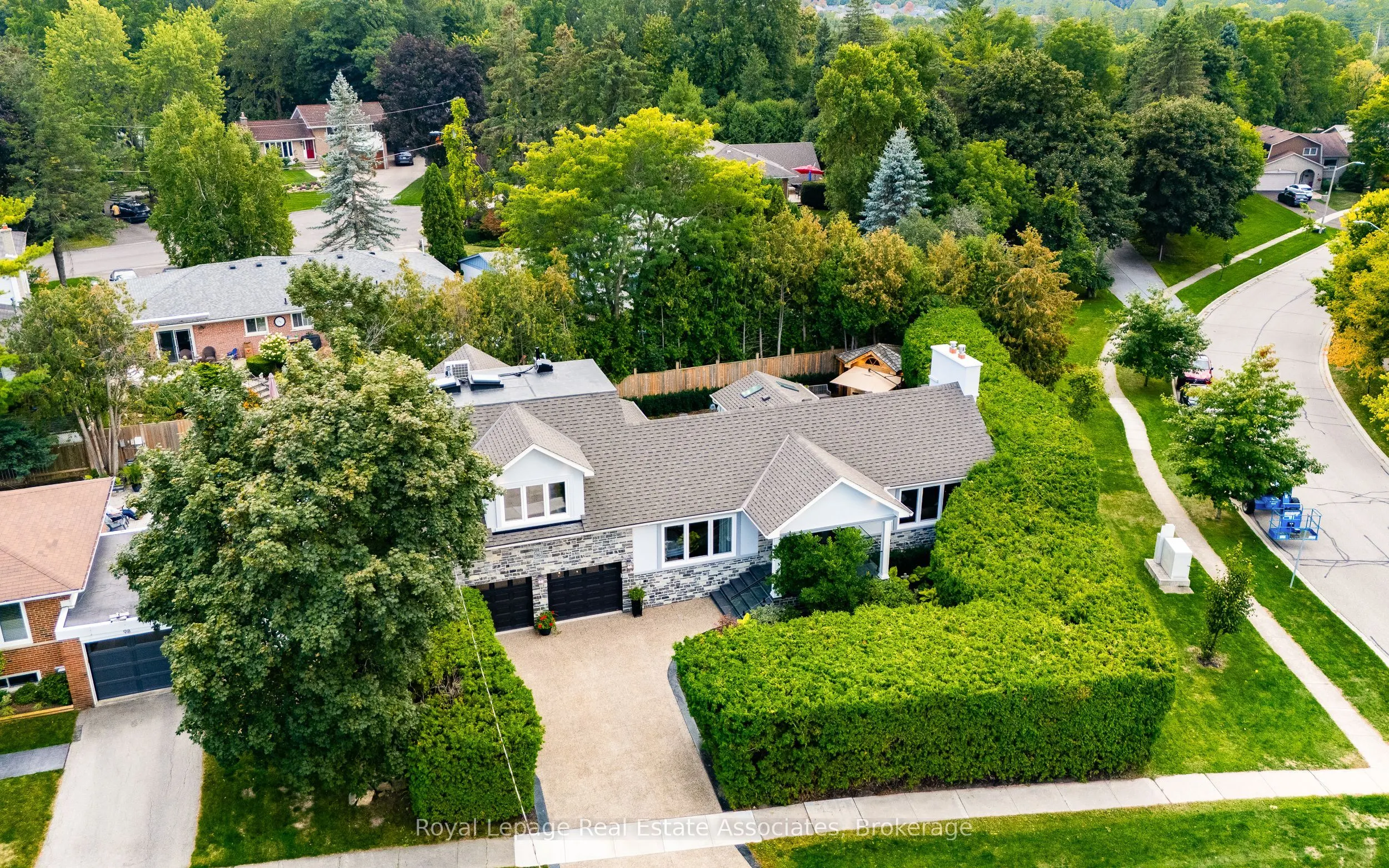 96 Delrex Boulevard