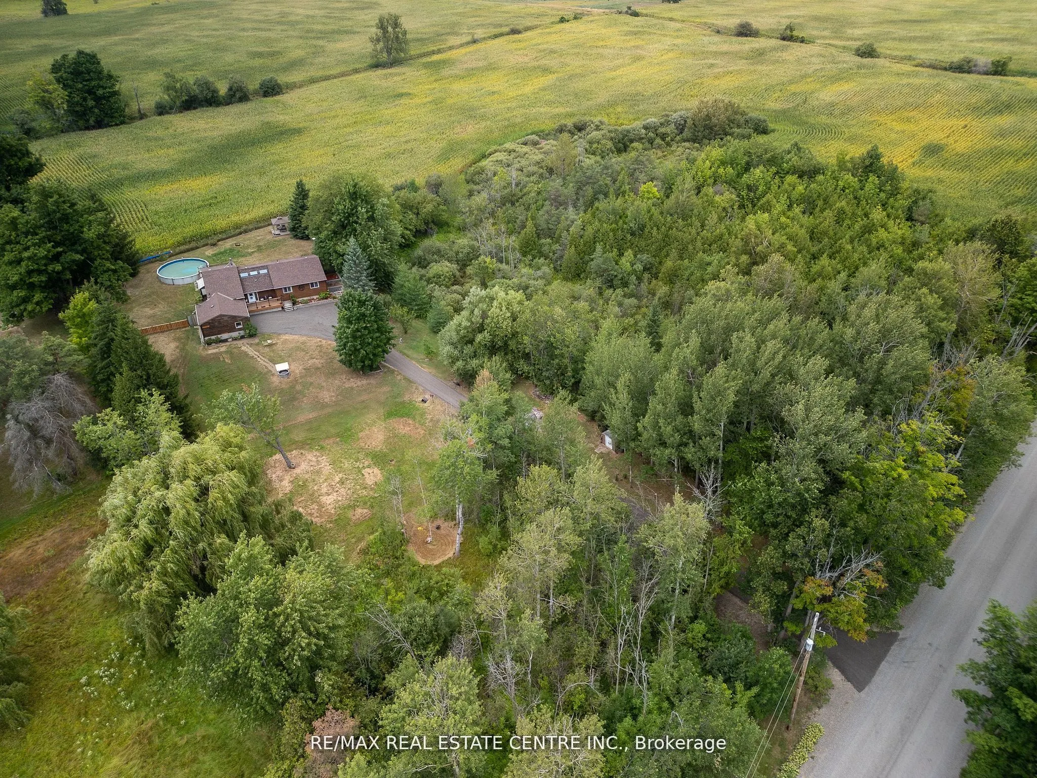 3762 Highpoint Side Road