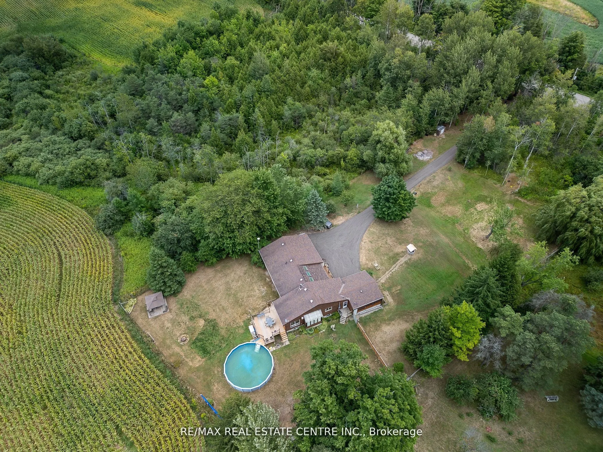 3762 Highpoint Side Road