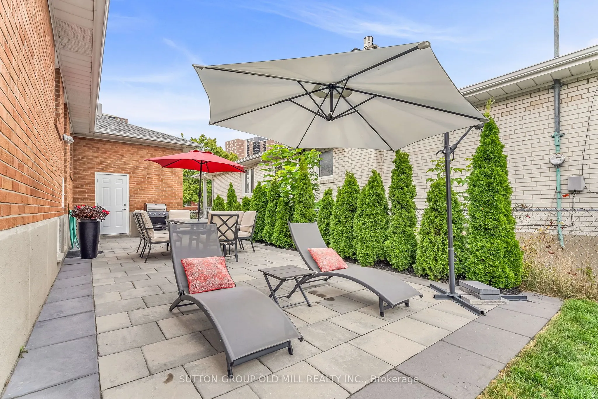 40 Lemonwood Drive