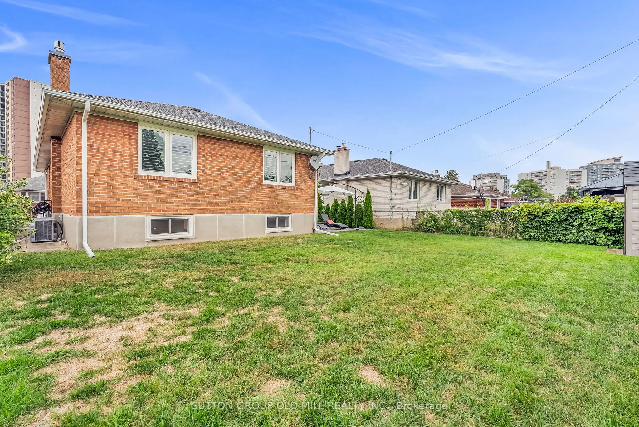 40 Lemonwood Drive