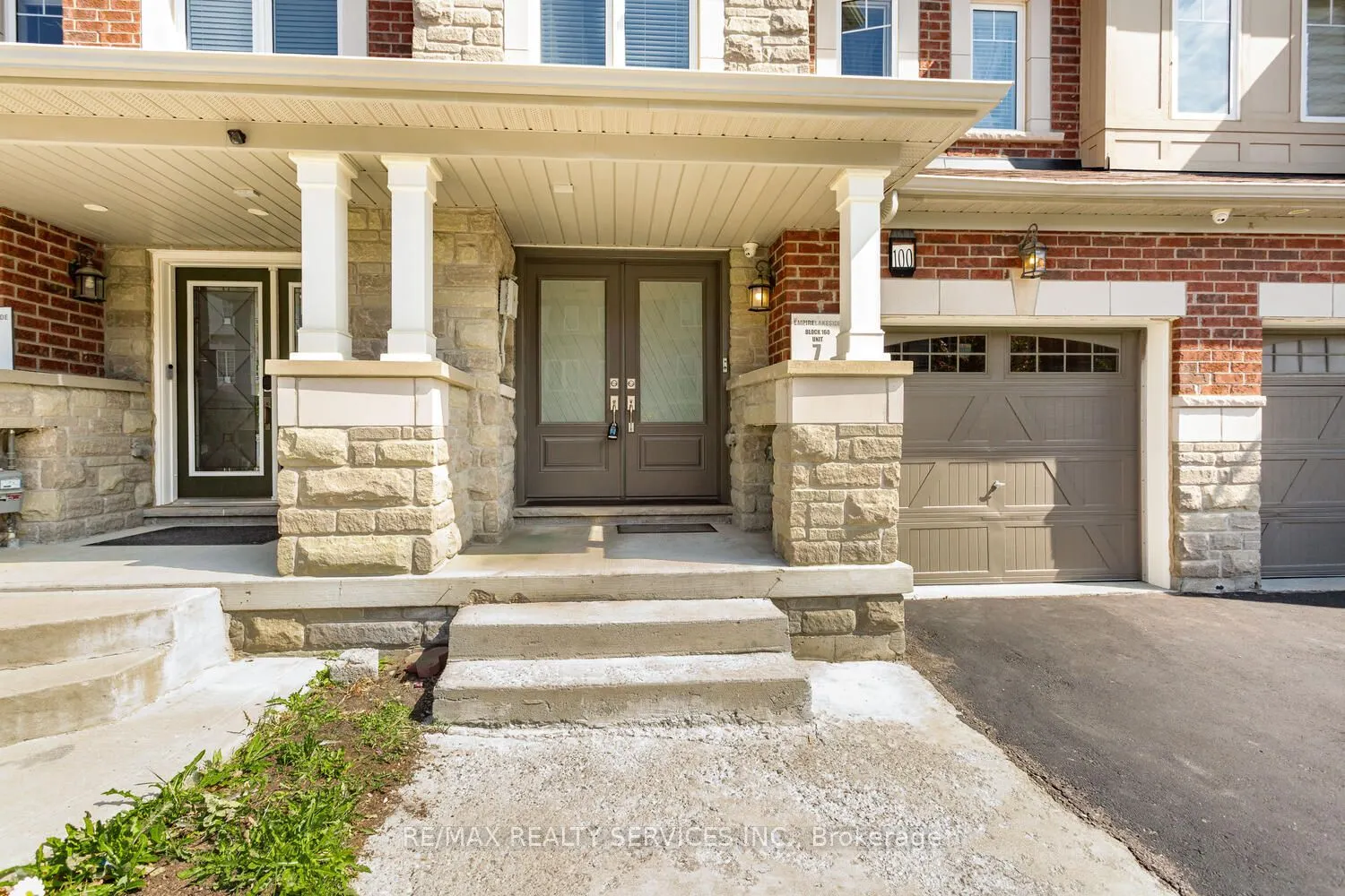 100 Golden Springs Drive