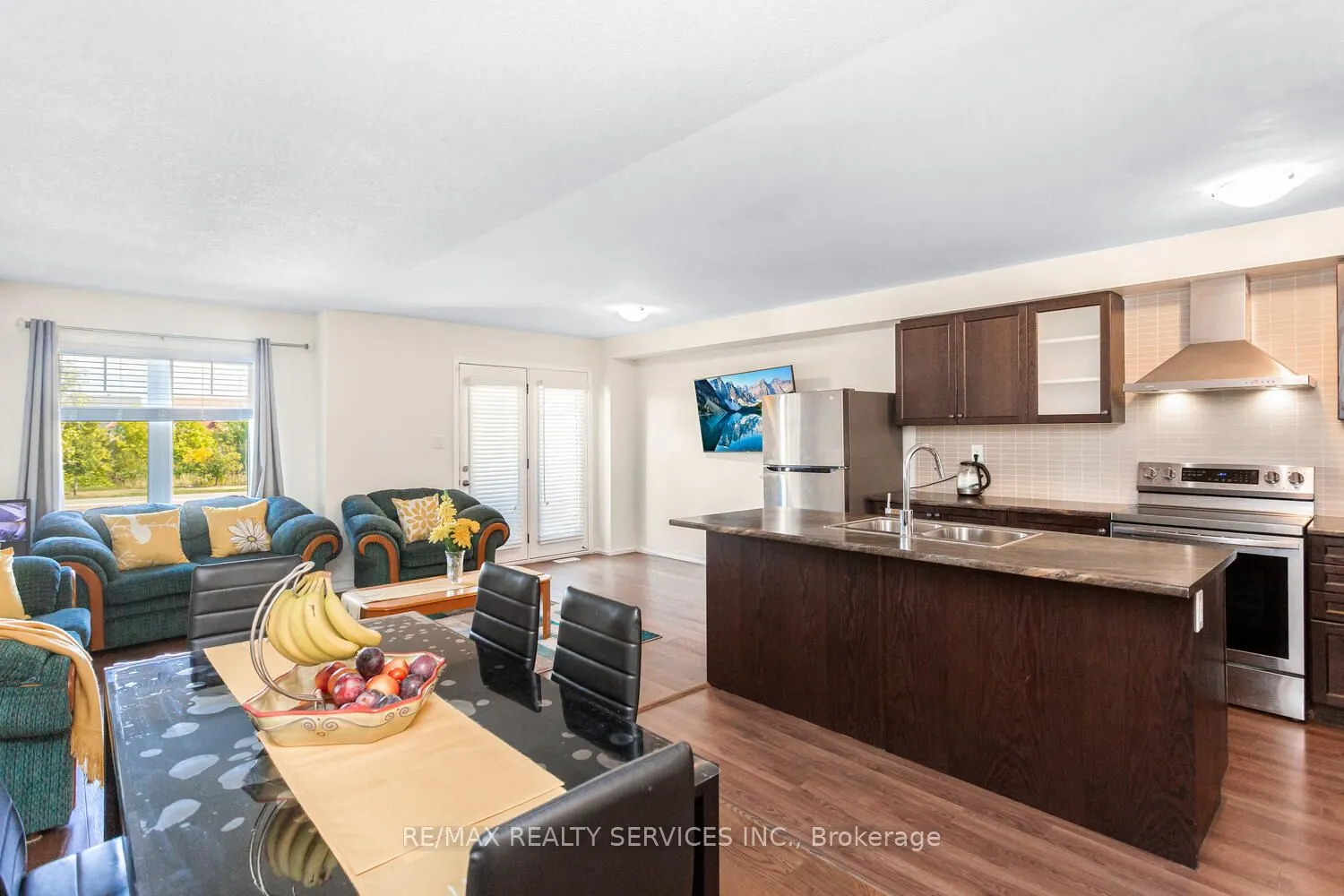 100 Golden Springs Drive