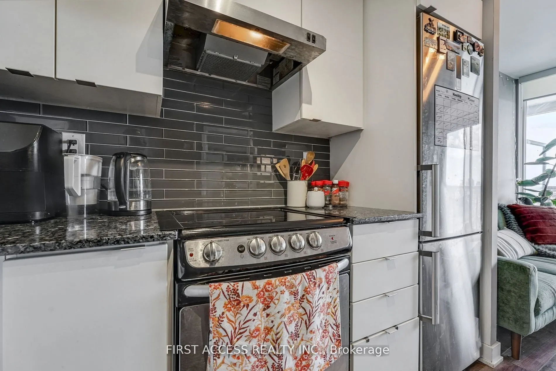 160 Flemington Road, #1309